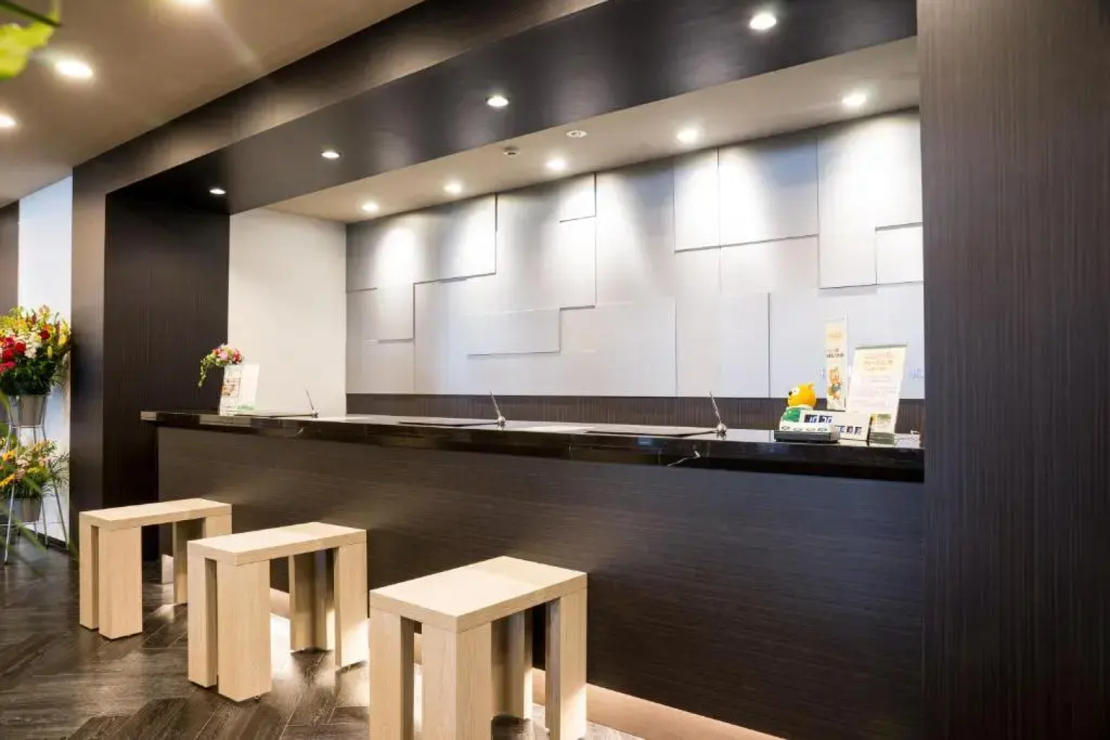 Hotel Route Inn Fujichuokoen Higashi