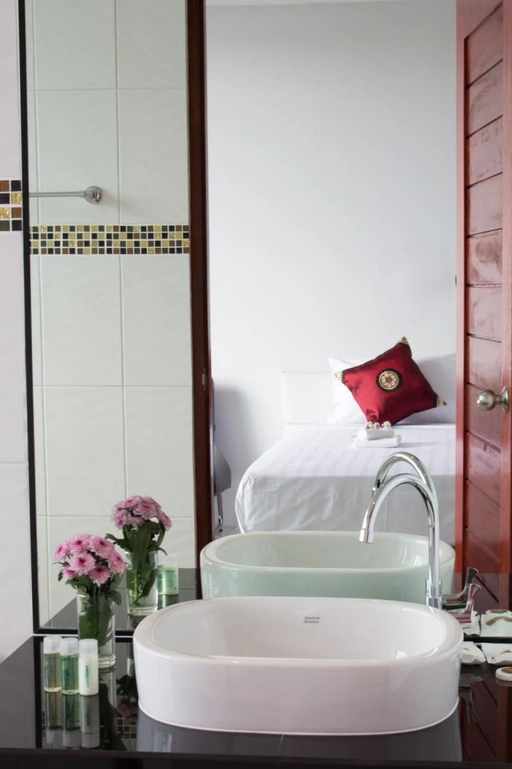 Rossarin Sea View Patong