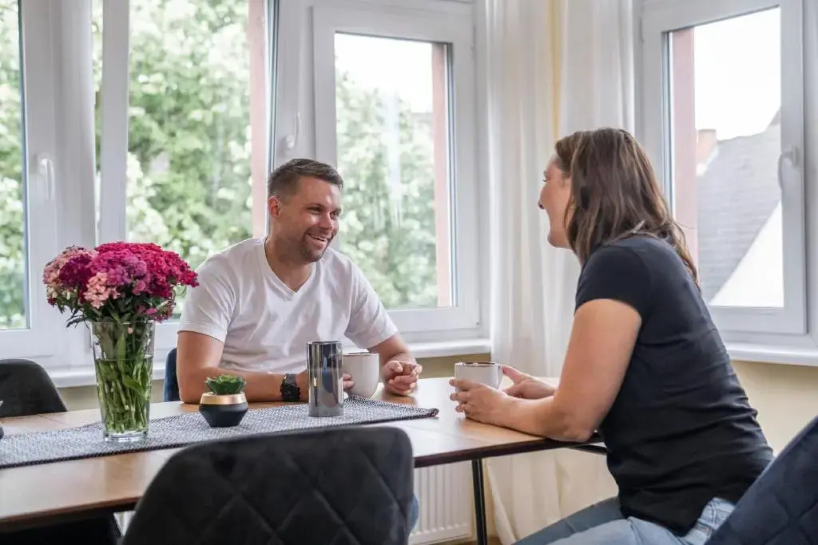 Nähe Europa Park! Exklusive Ferienwohnung mit 140 qm!