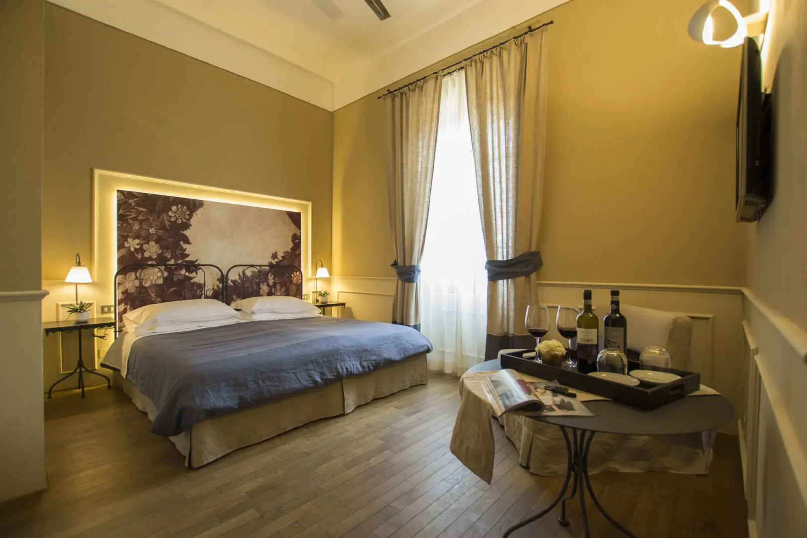 La Locanda di Pietracupa