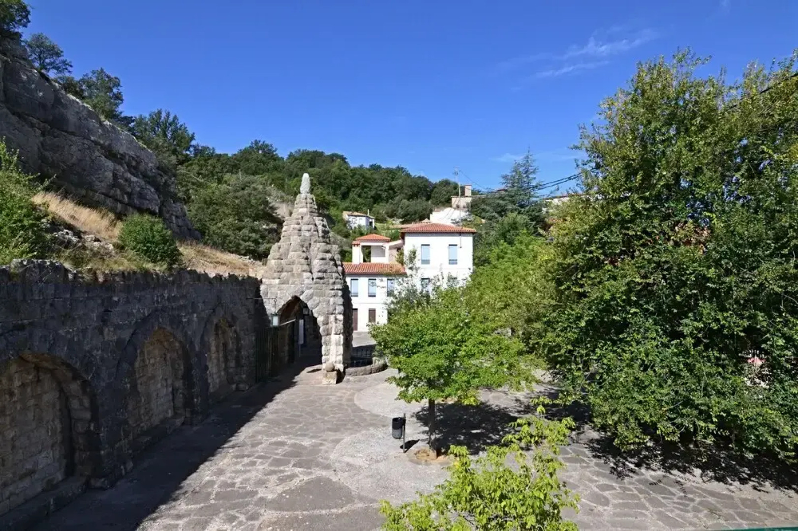 Apartaments Font d´En Segures