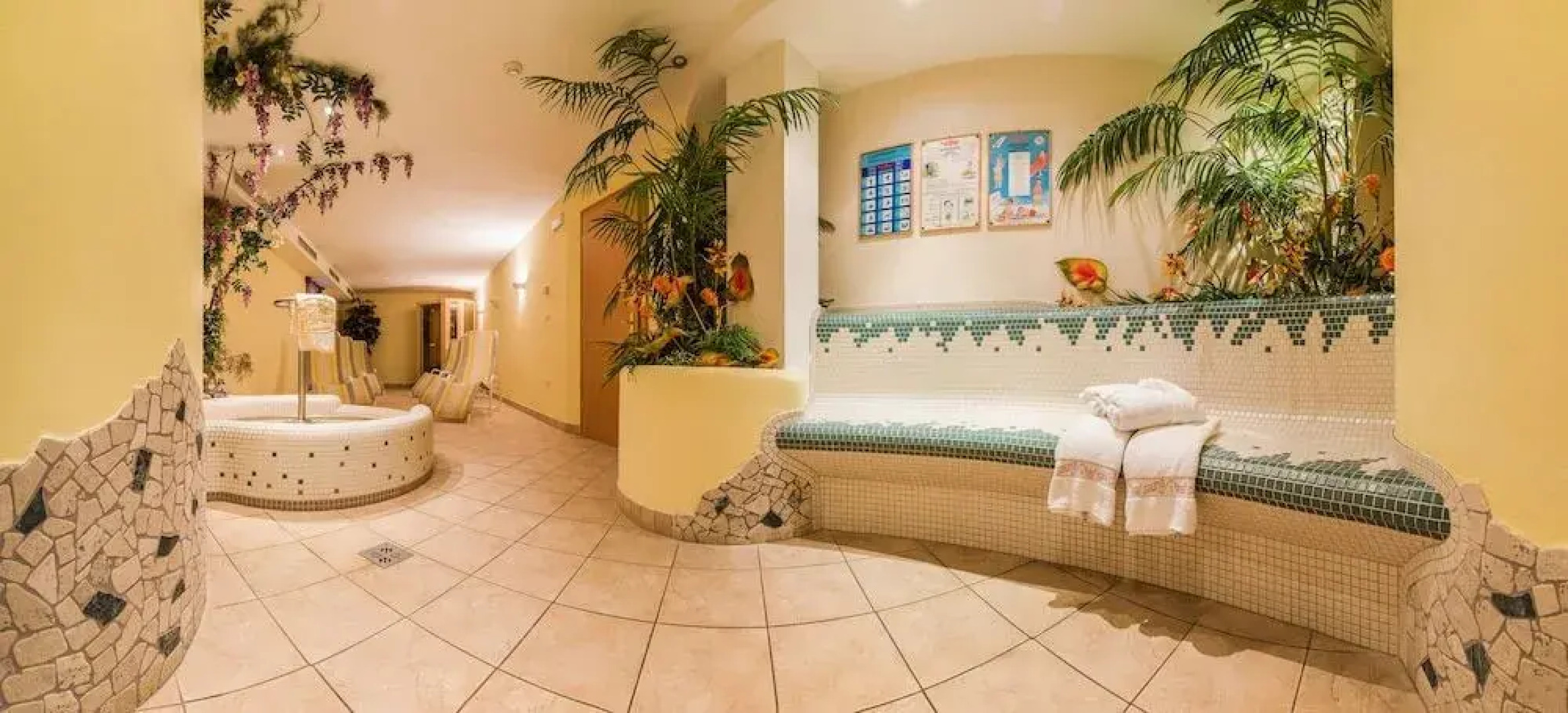 Sporthotel St. Michael