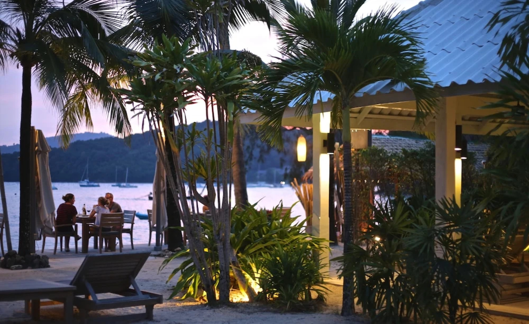 The Cove Phuket