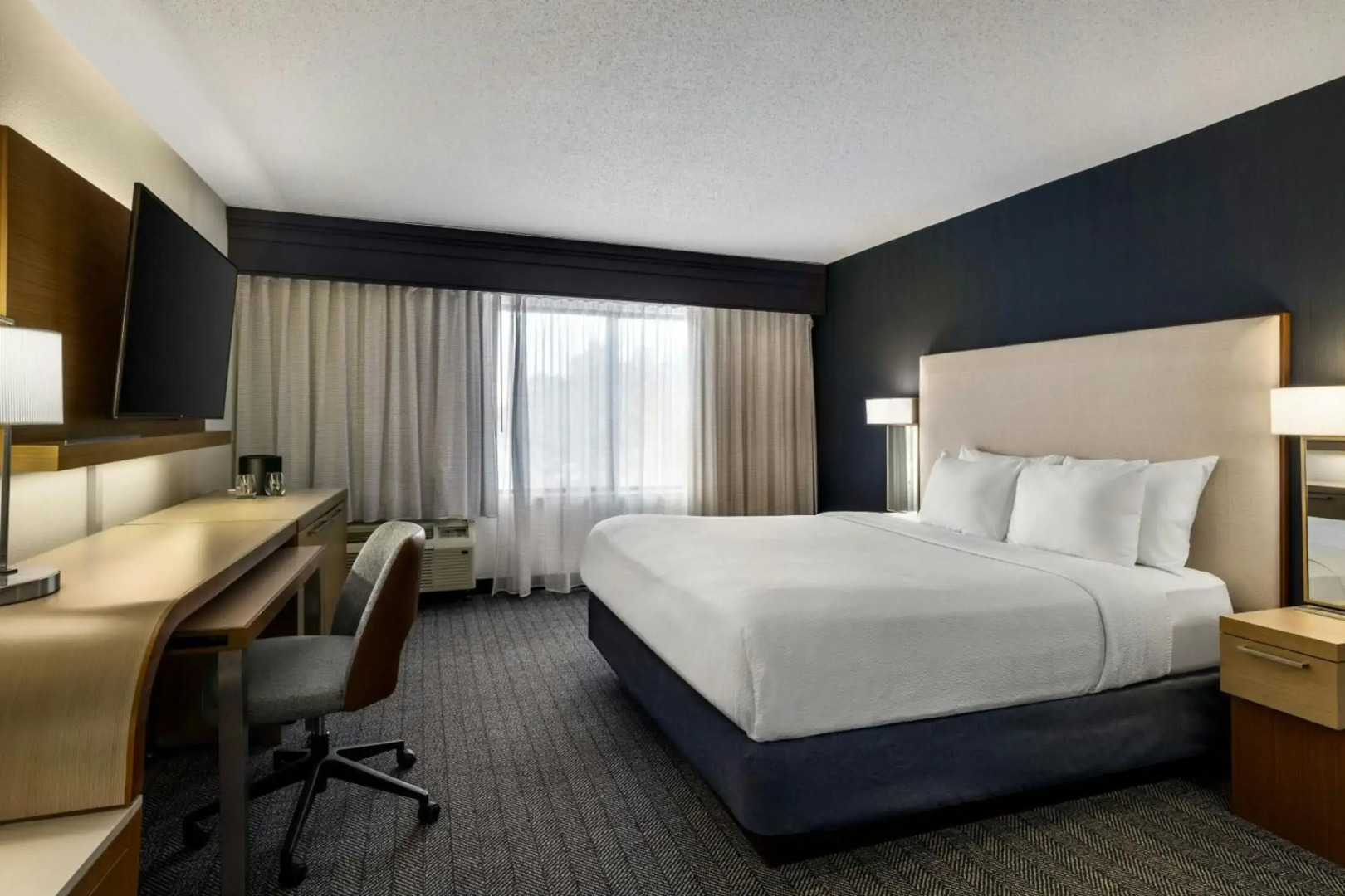 Courtyard by Marriott Richmond Chester