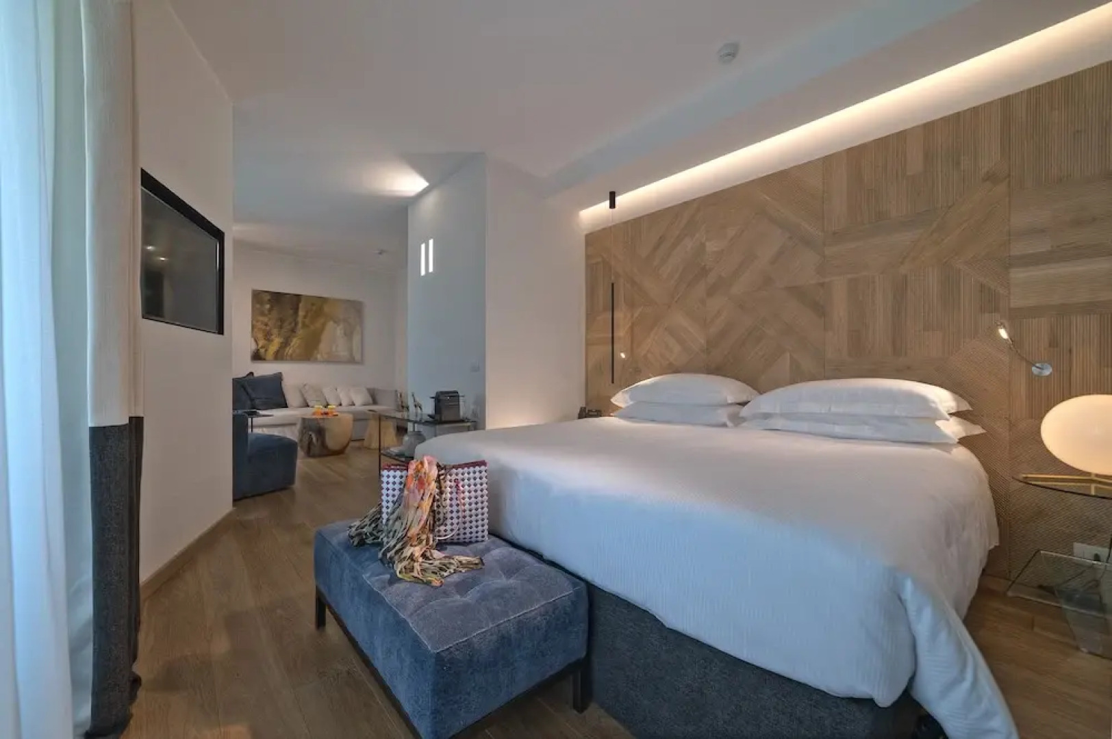 Esplanade Tergesteo - Luxury Retreat