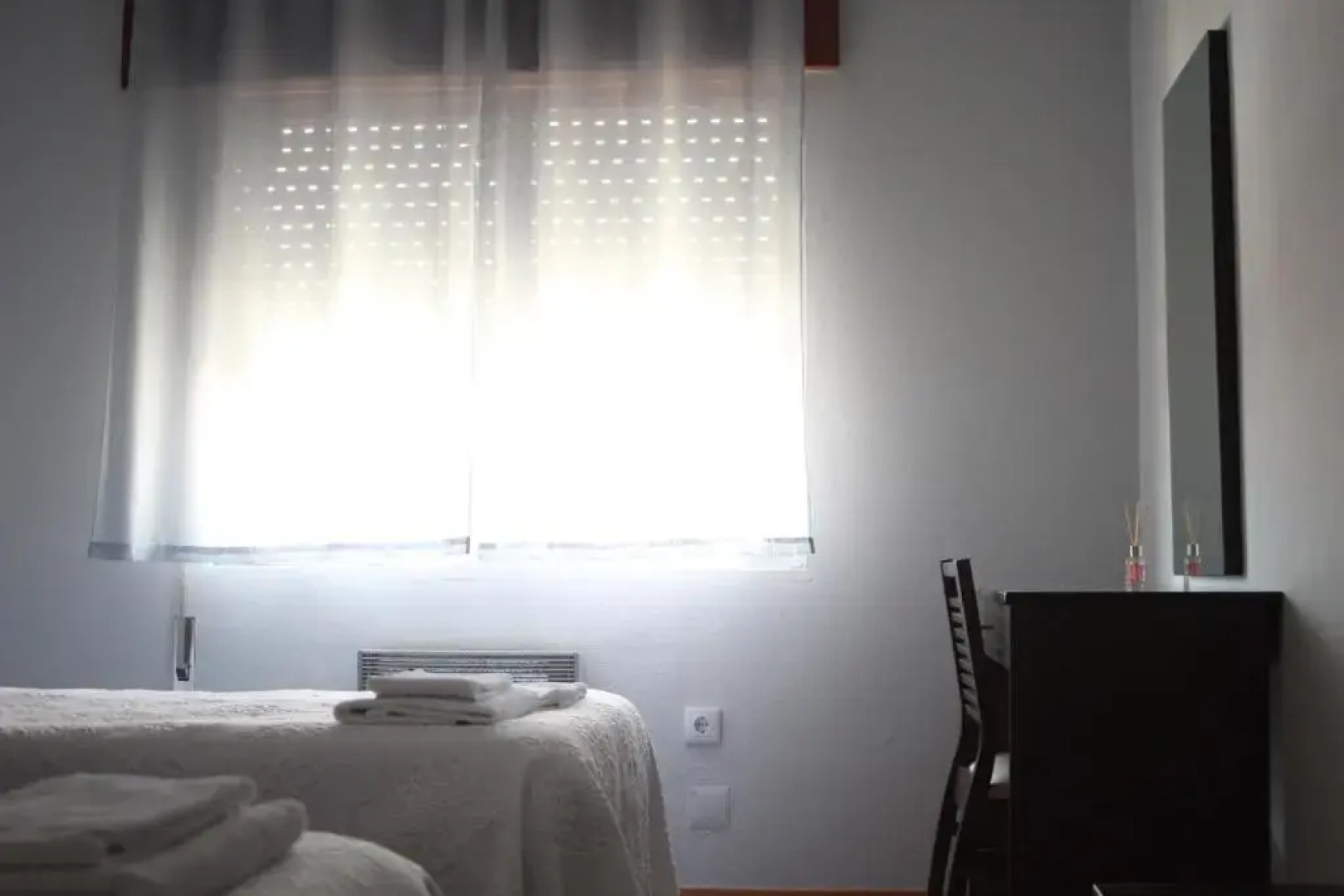 Caçula, Alojamento Local