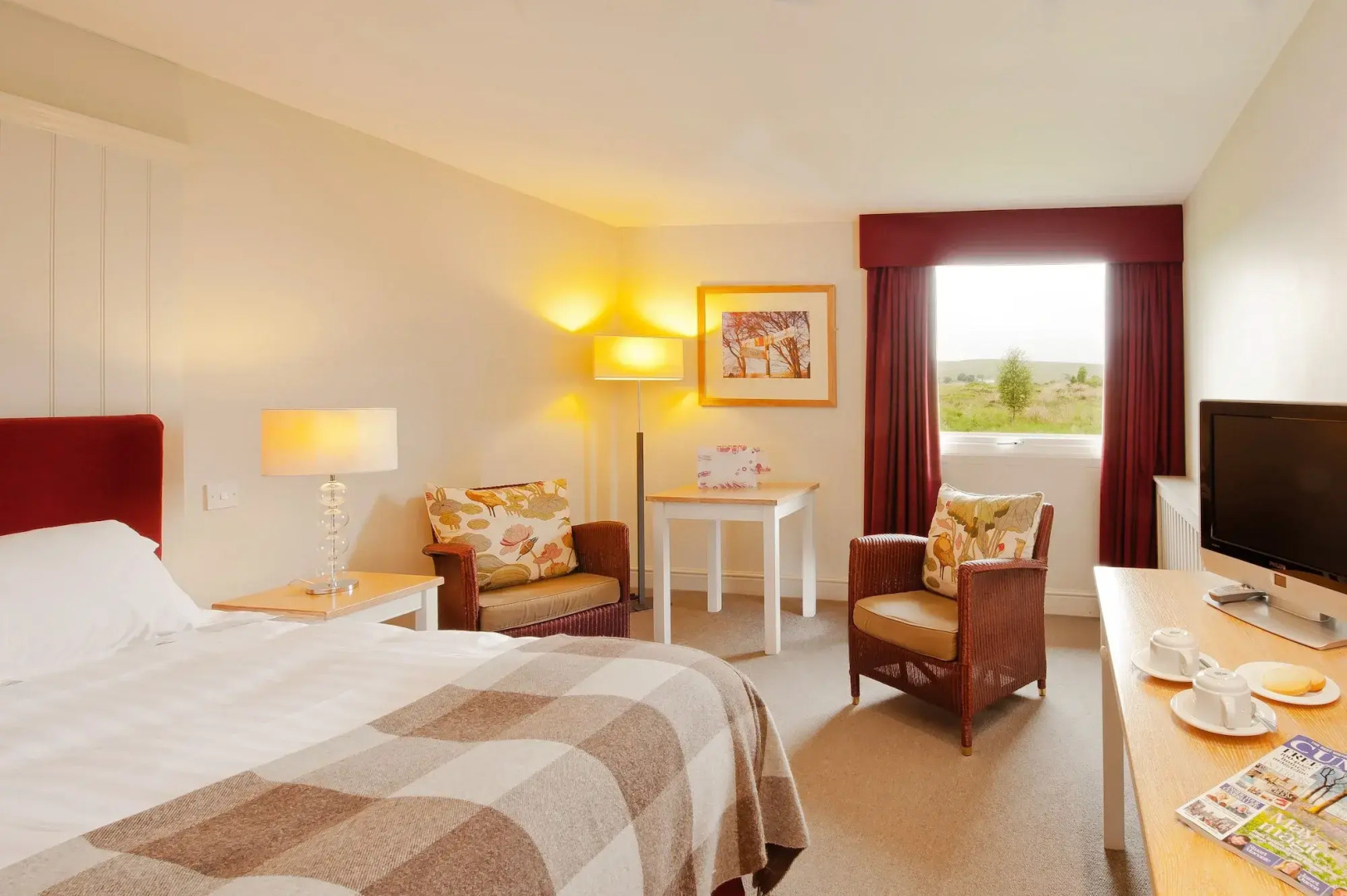 Tebay Services Hotel