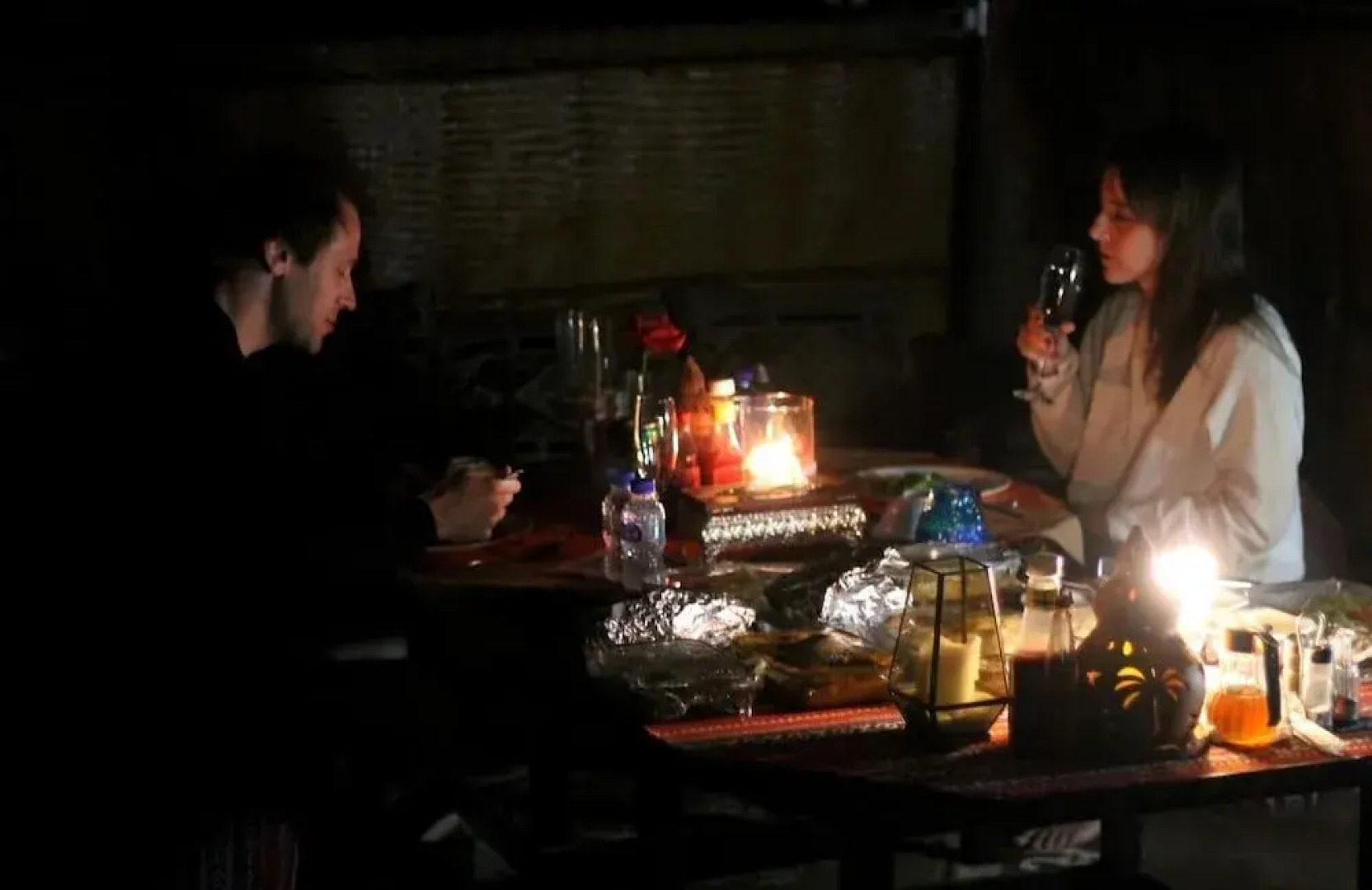 Sands Dream Tourism Camp