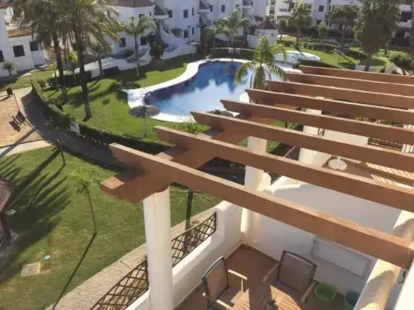 Apartamentos Vacacionales Taymar