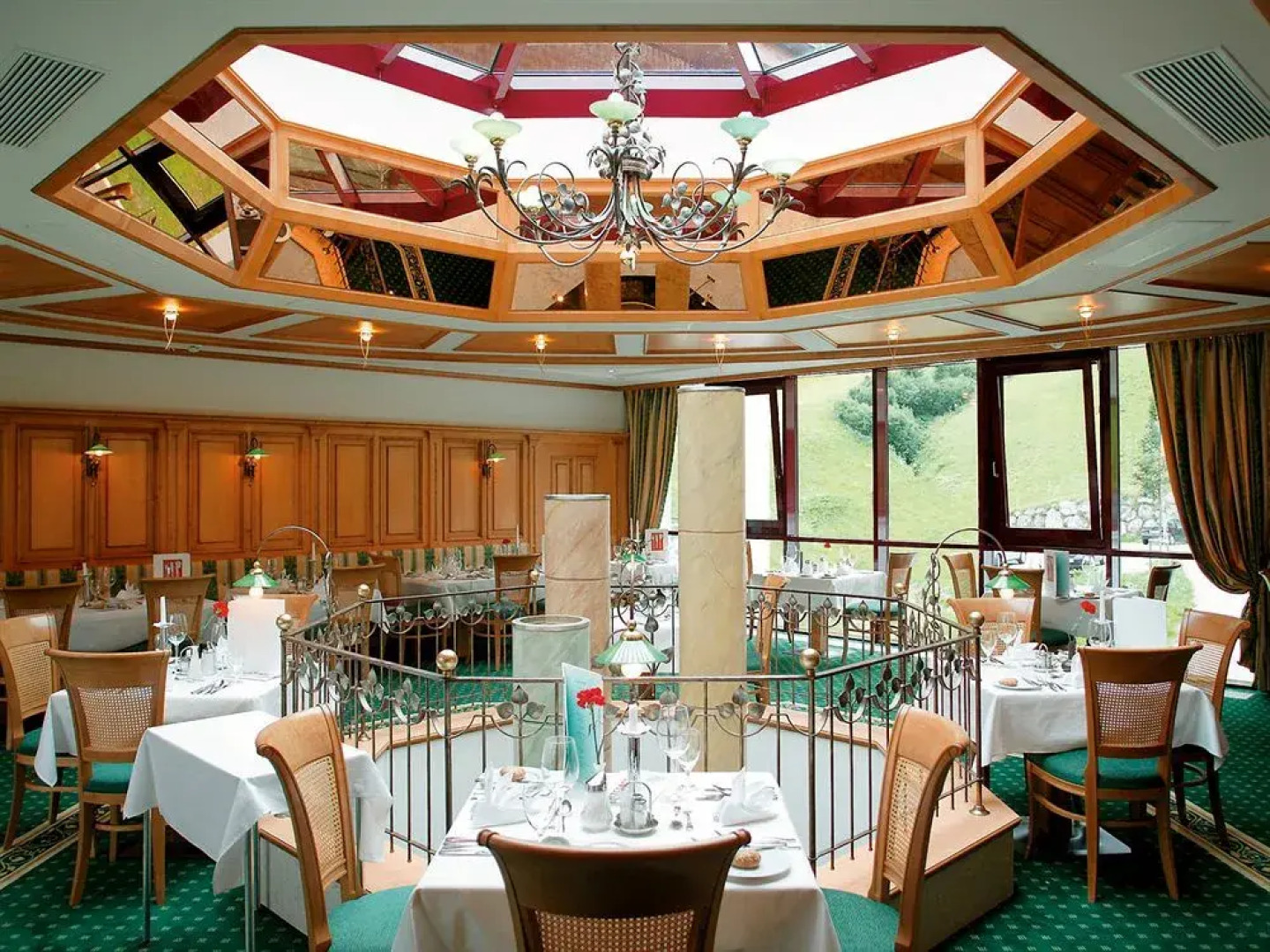 Wellnesshotel Warther Hof