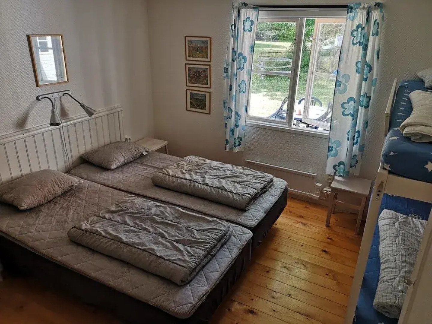 STF Vandrarhem Hagaby Lantgården - Hostel