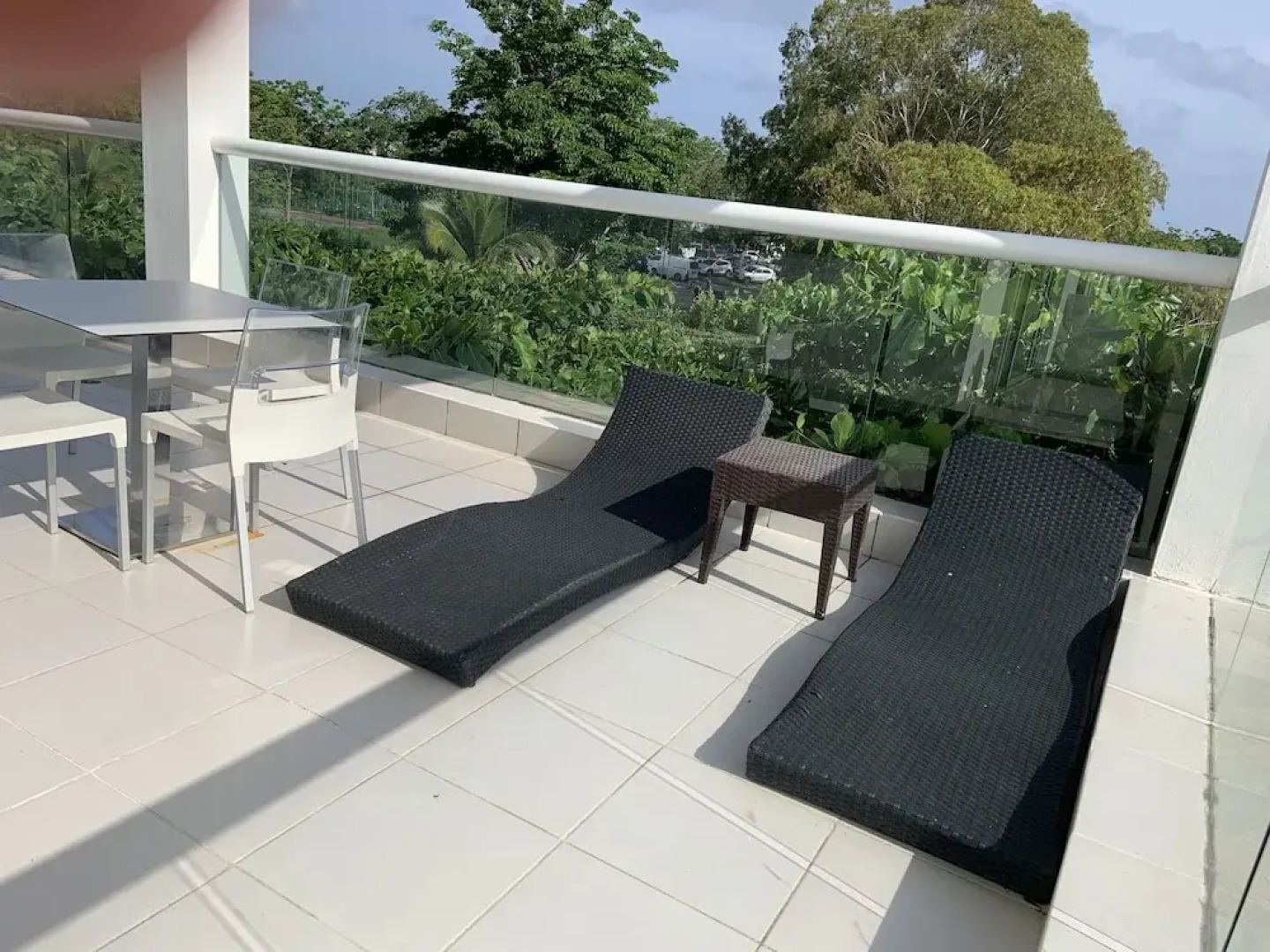 Town Center Paradise in Playa Blanca