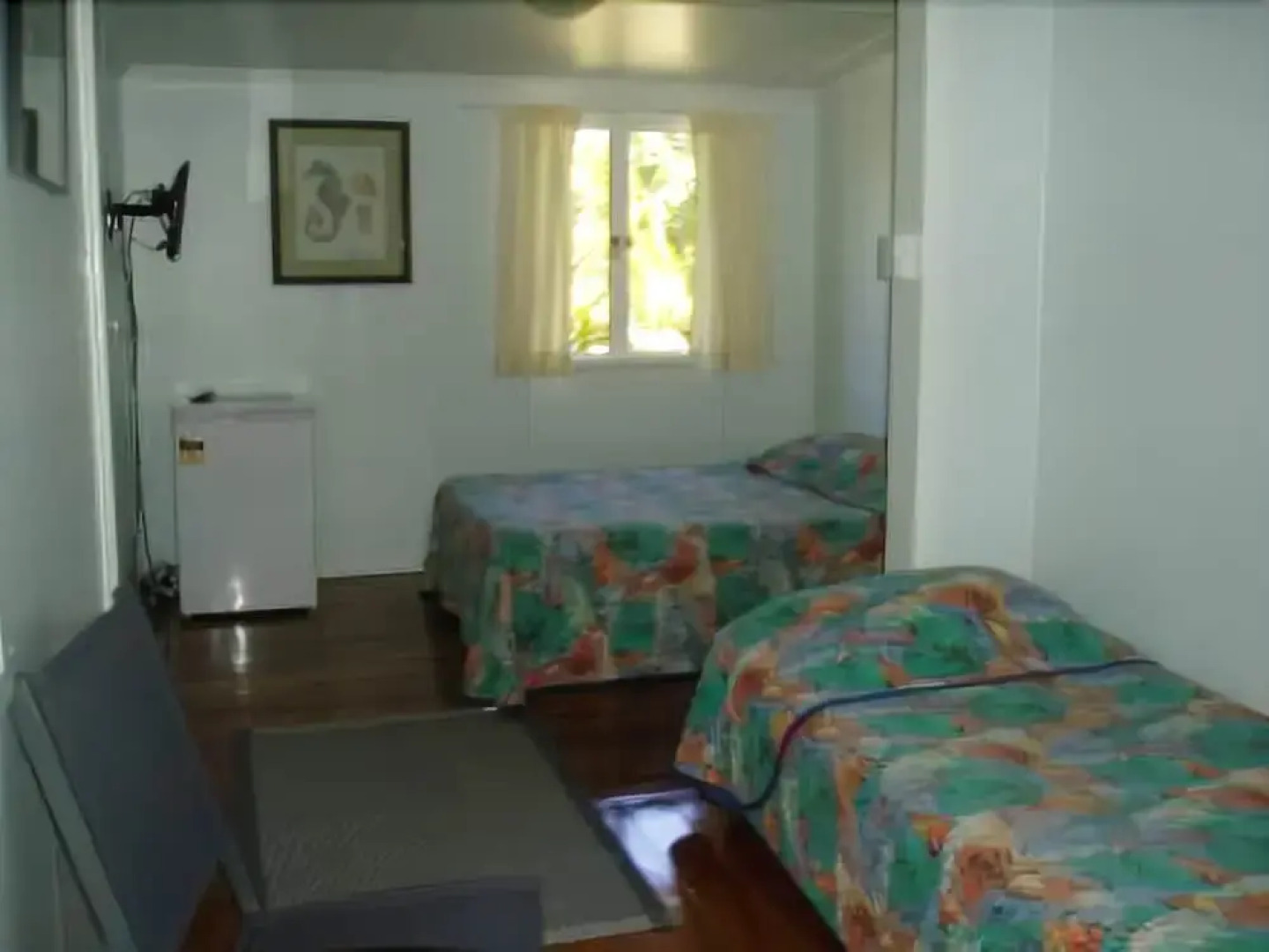 Hillcrest Guest House