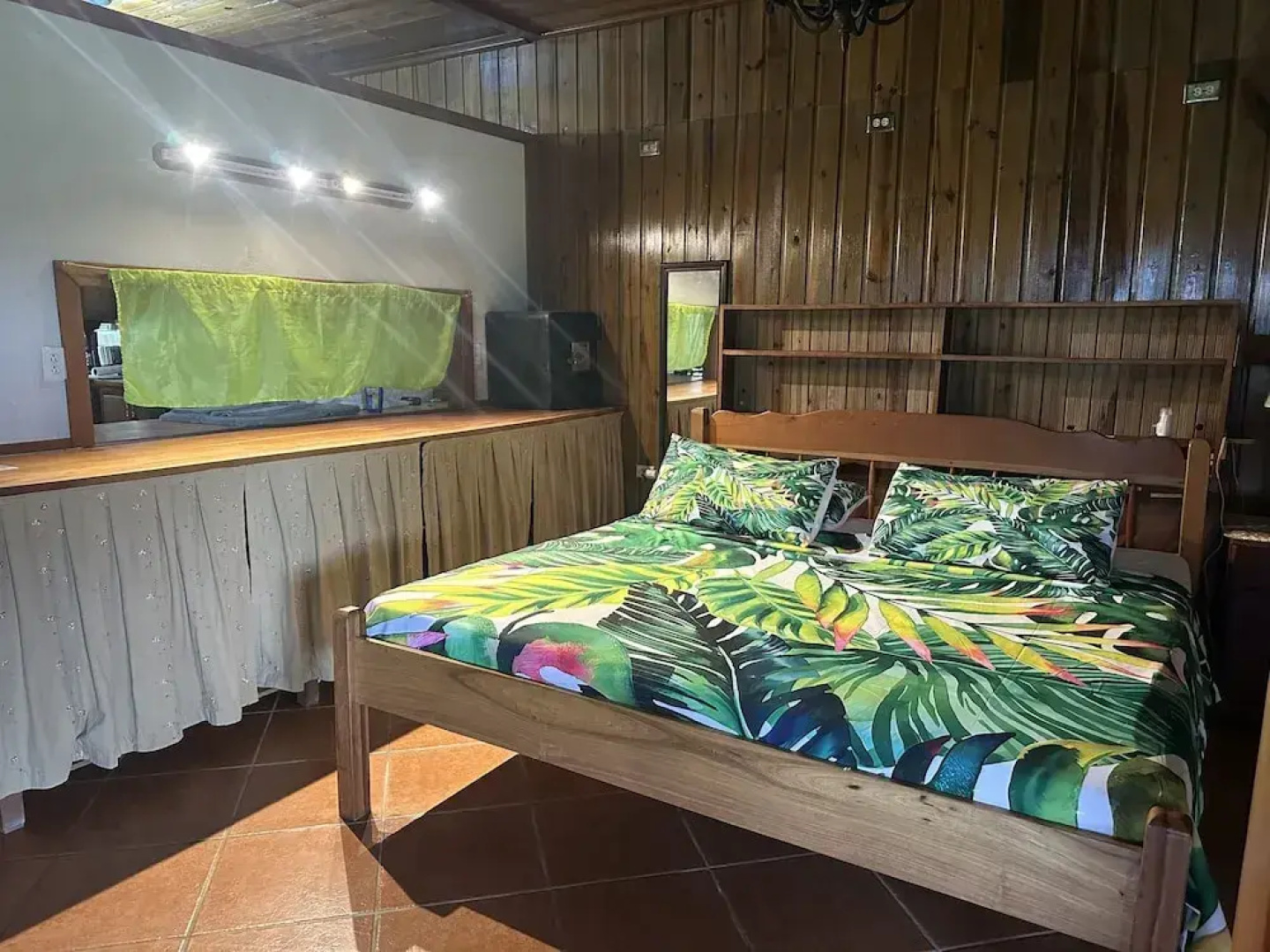 Howler Landing Vacation Rental