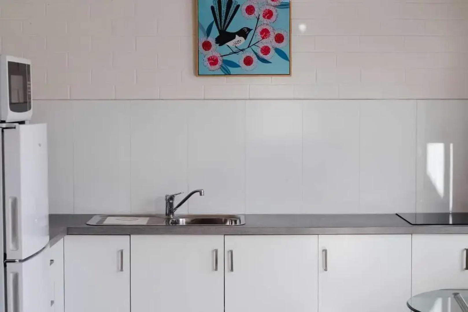 Beachcomber Holiday Units