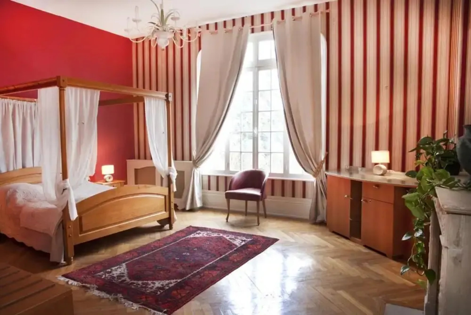 Hôtel Les 3 Falaises