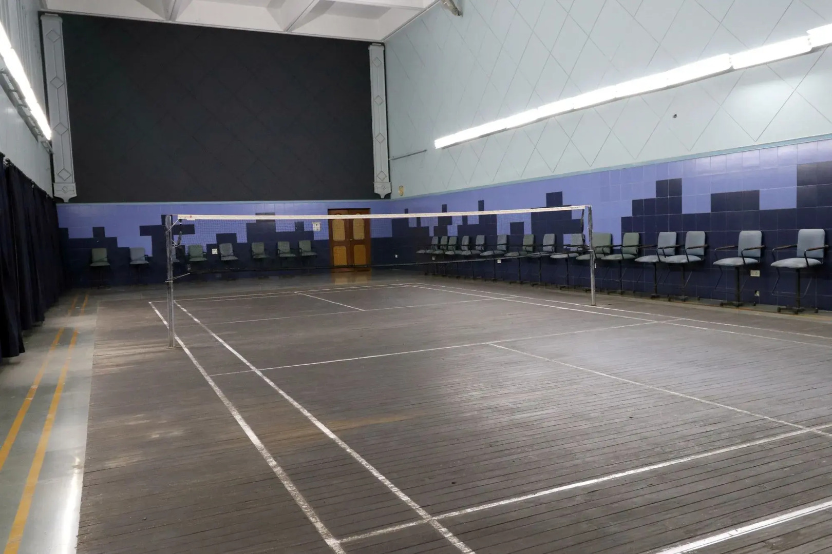 Отель Aurangabad Gymkhana Club