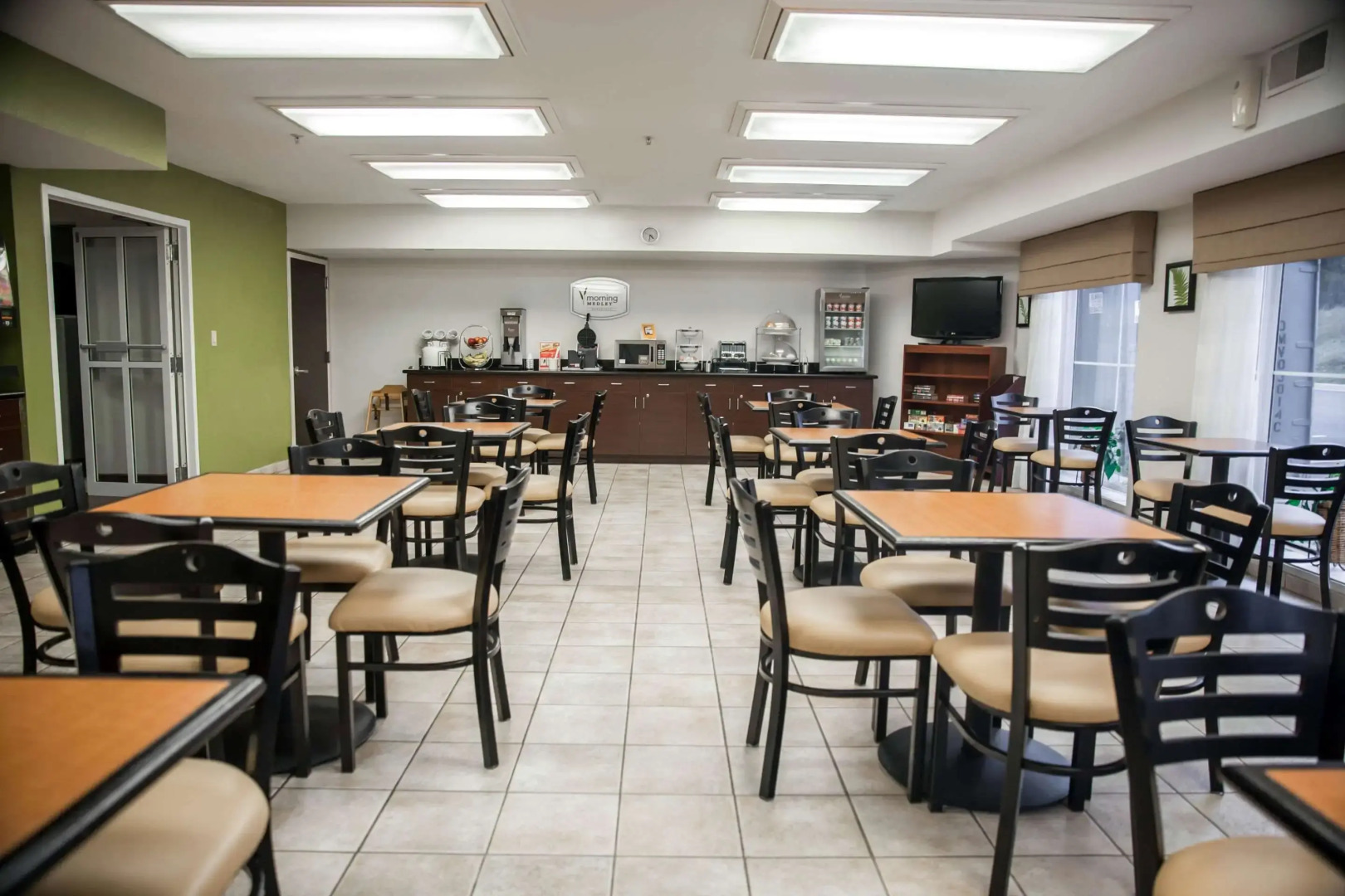 Sleep Inn & Suites Emmitsburg