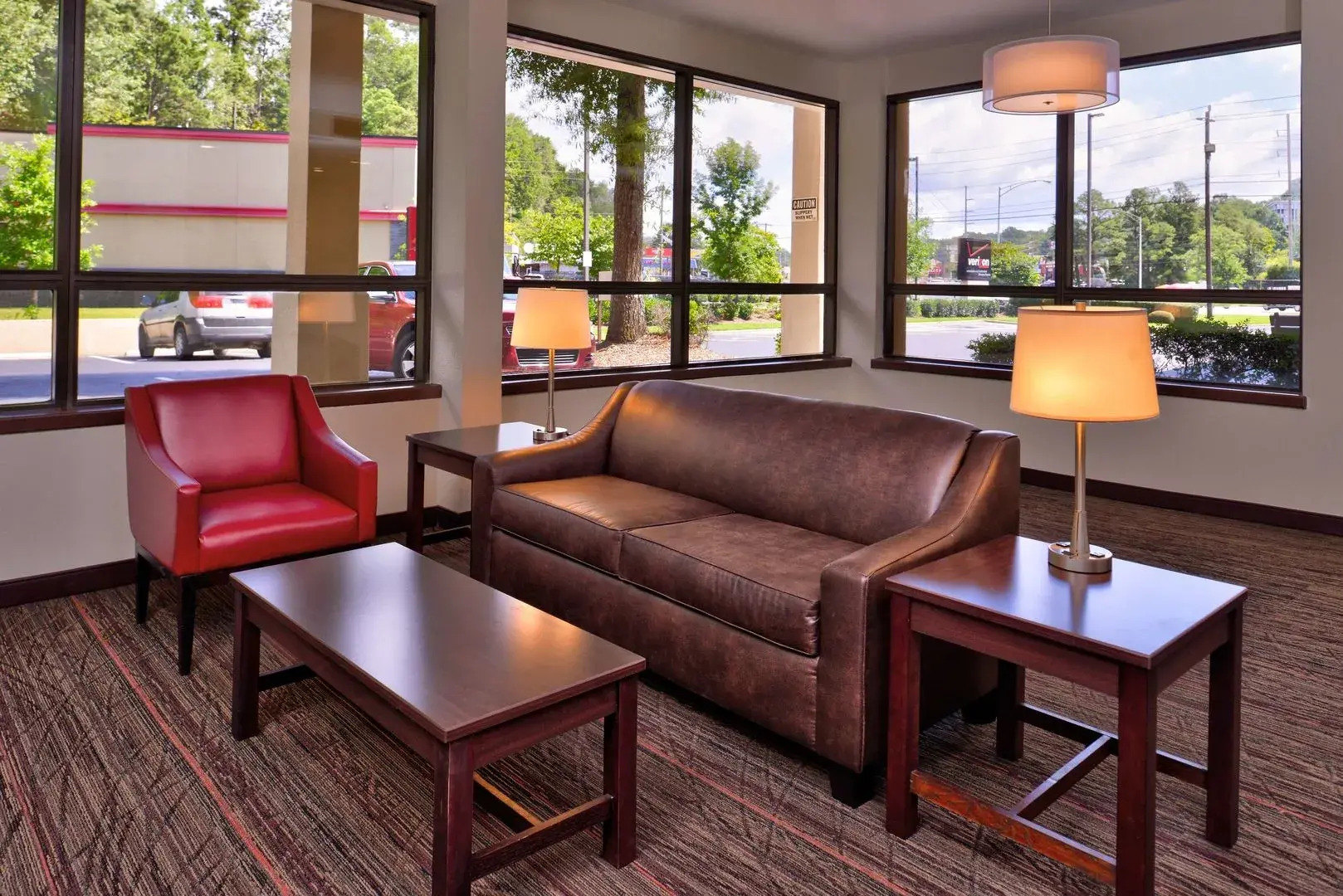 Red Roof Inn Birmingham South