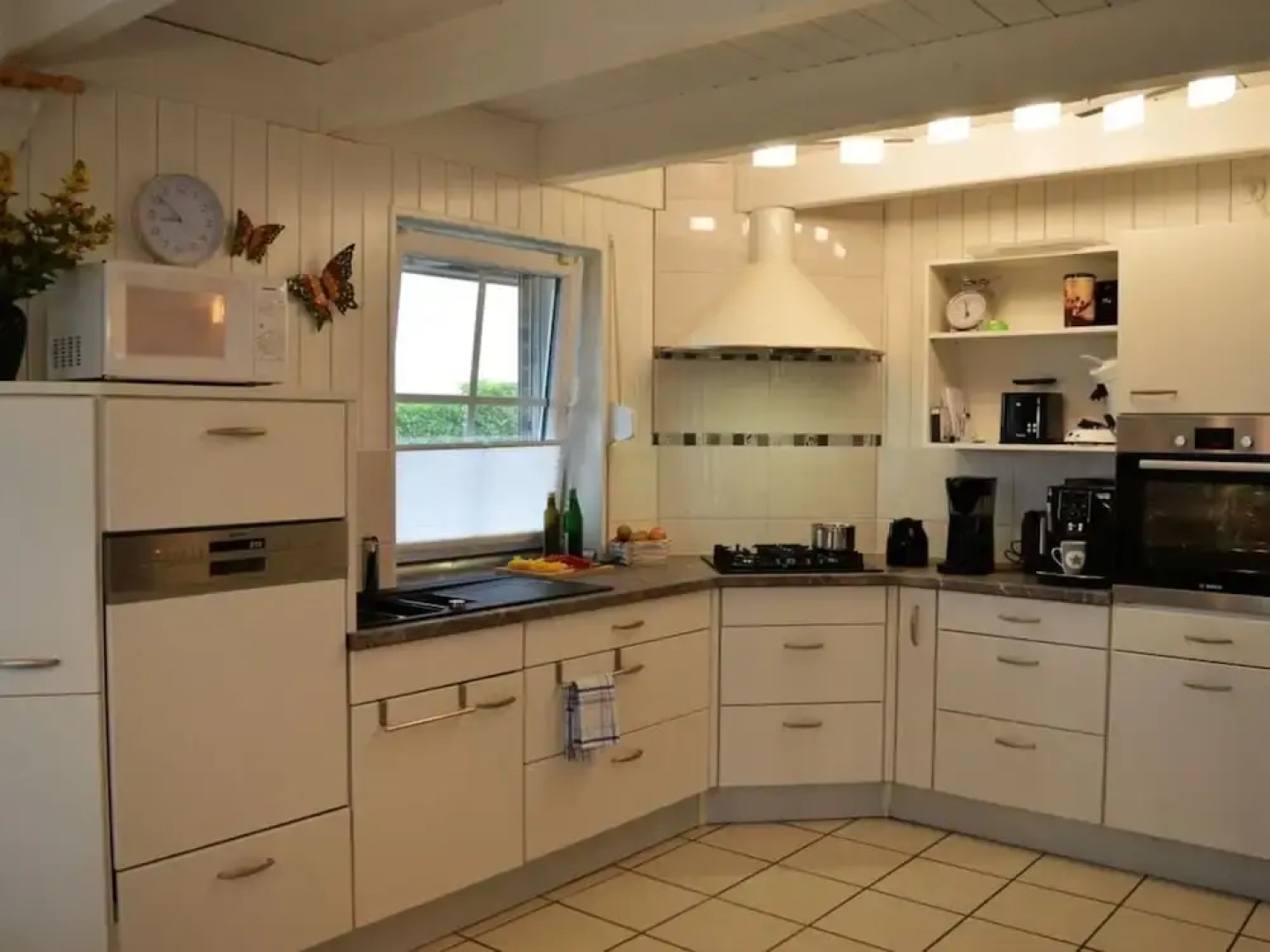 Baltic Sea Charm Holiday Home