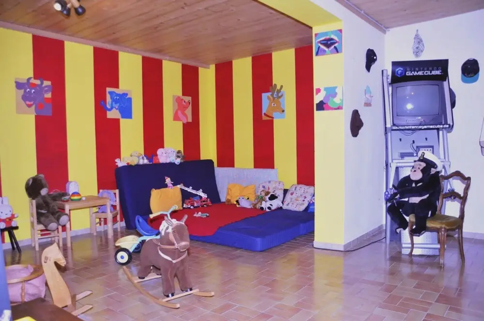 Hotel Pension Schweizerhof