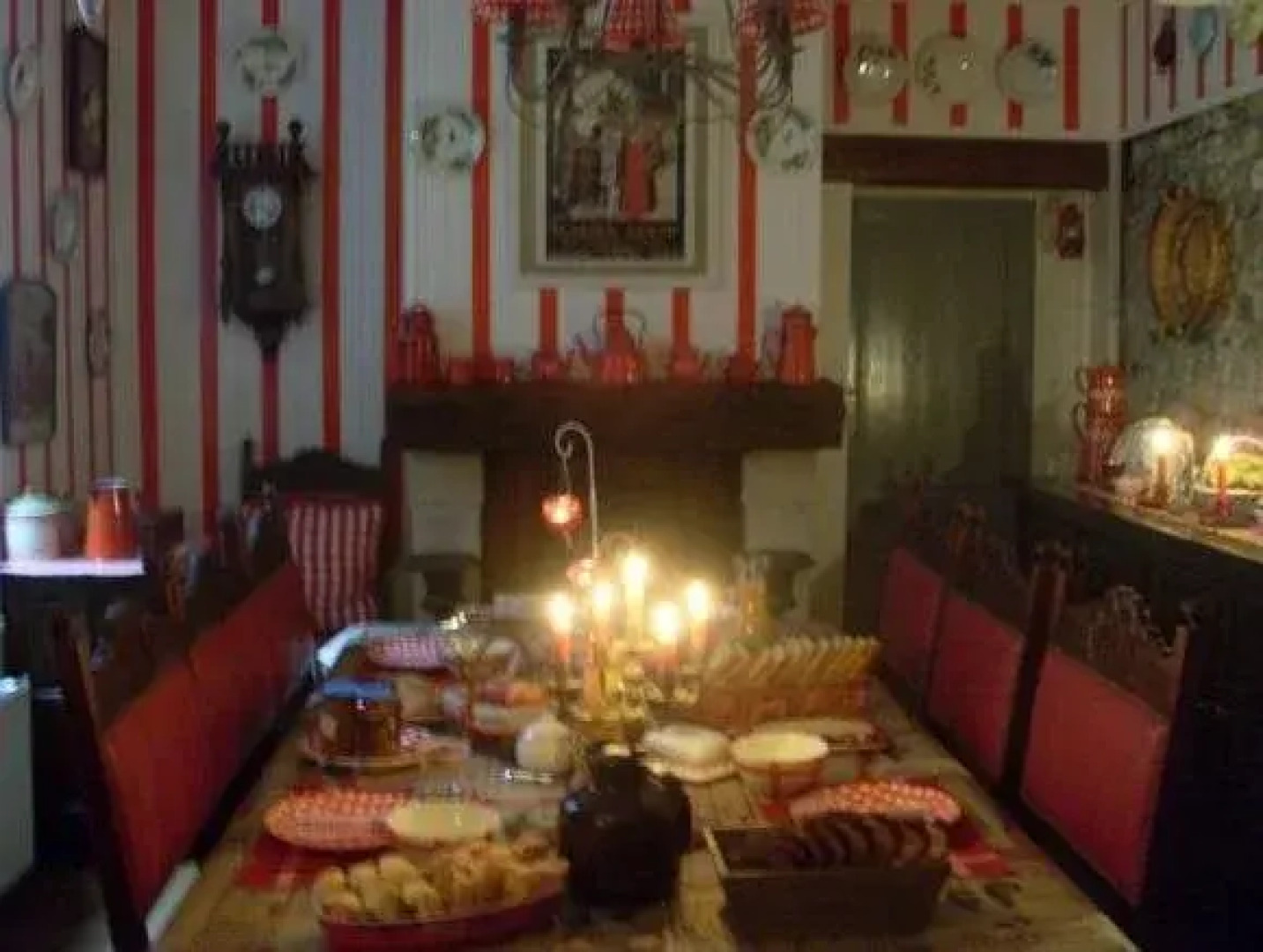 Réglisse et Pain dEpices