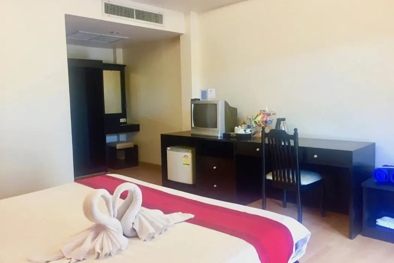 Samui Mermaid Resort Garden Side