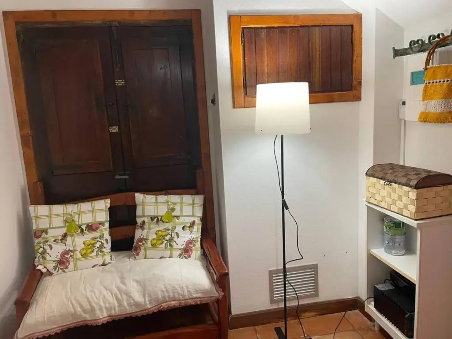 Aventina Holiday Home