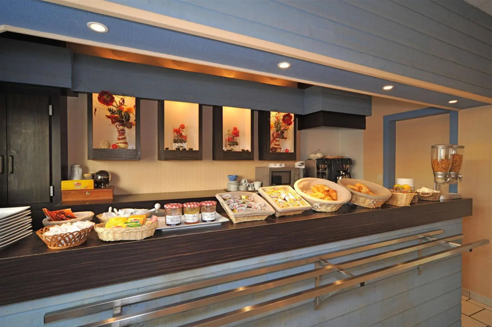 The Originals Access, Hôtel Bourges Gare