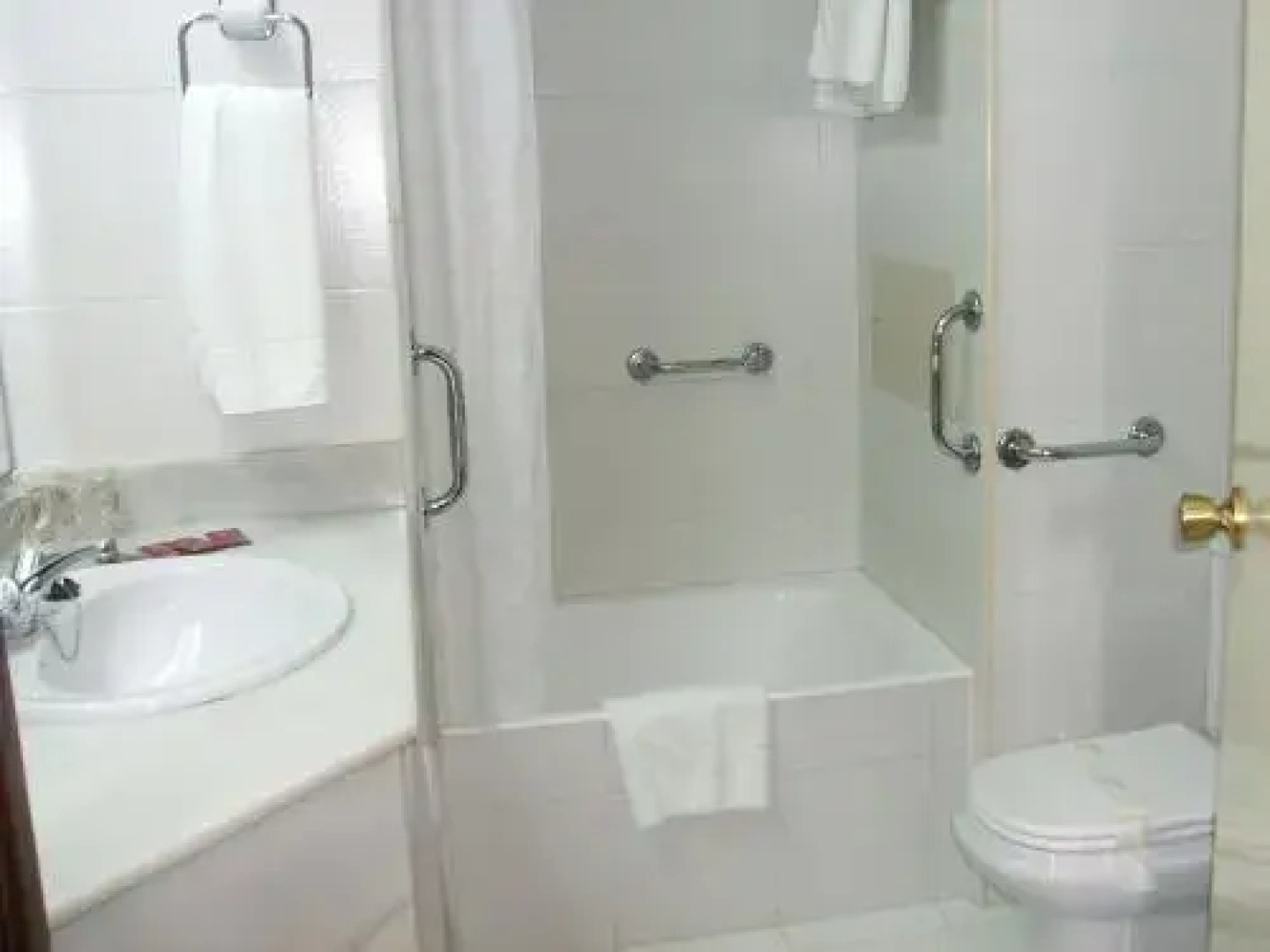 Hotel Escuela Fuentemar