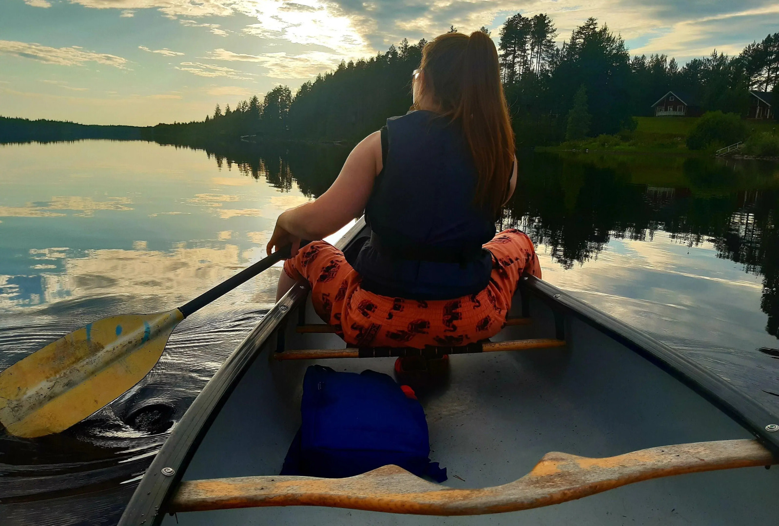 Lentiira Holiday Village