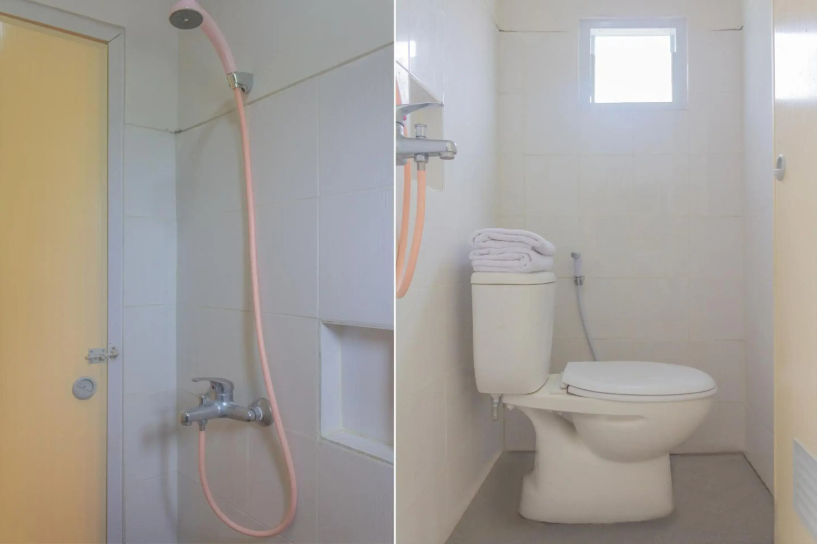 OYO 390 77 Residency