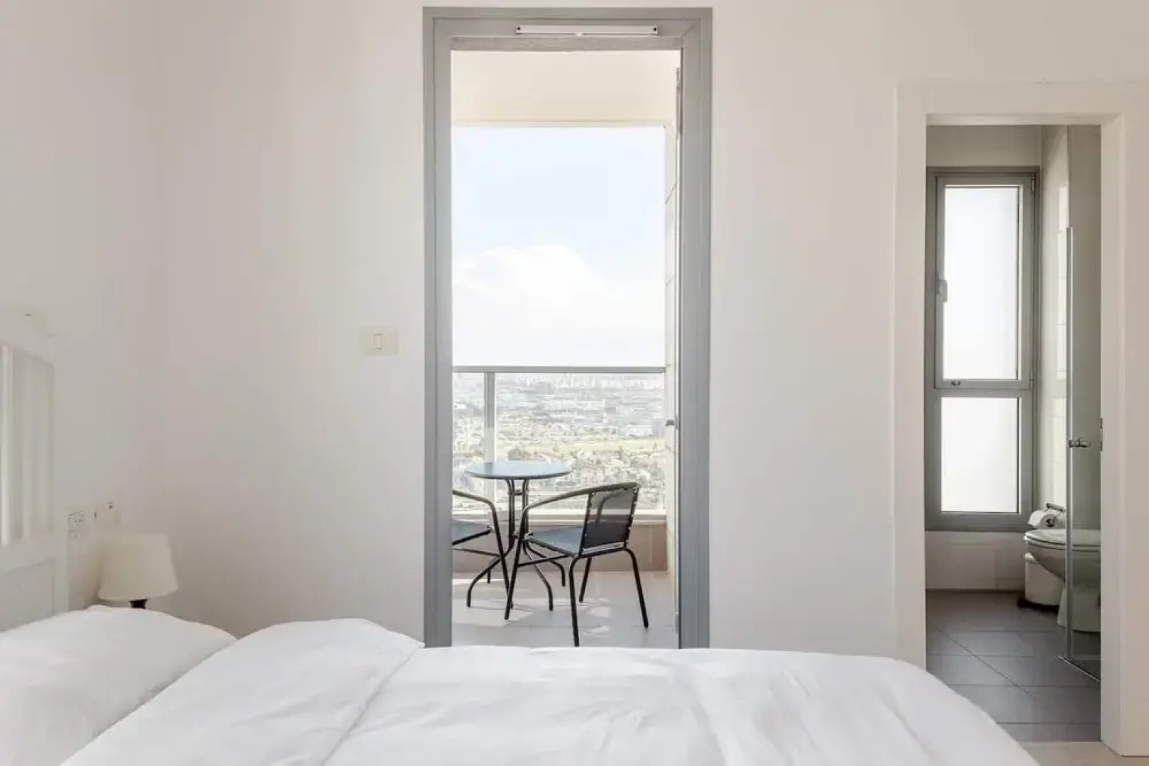 Luxury 3BR 32 Floor SeaView