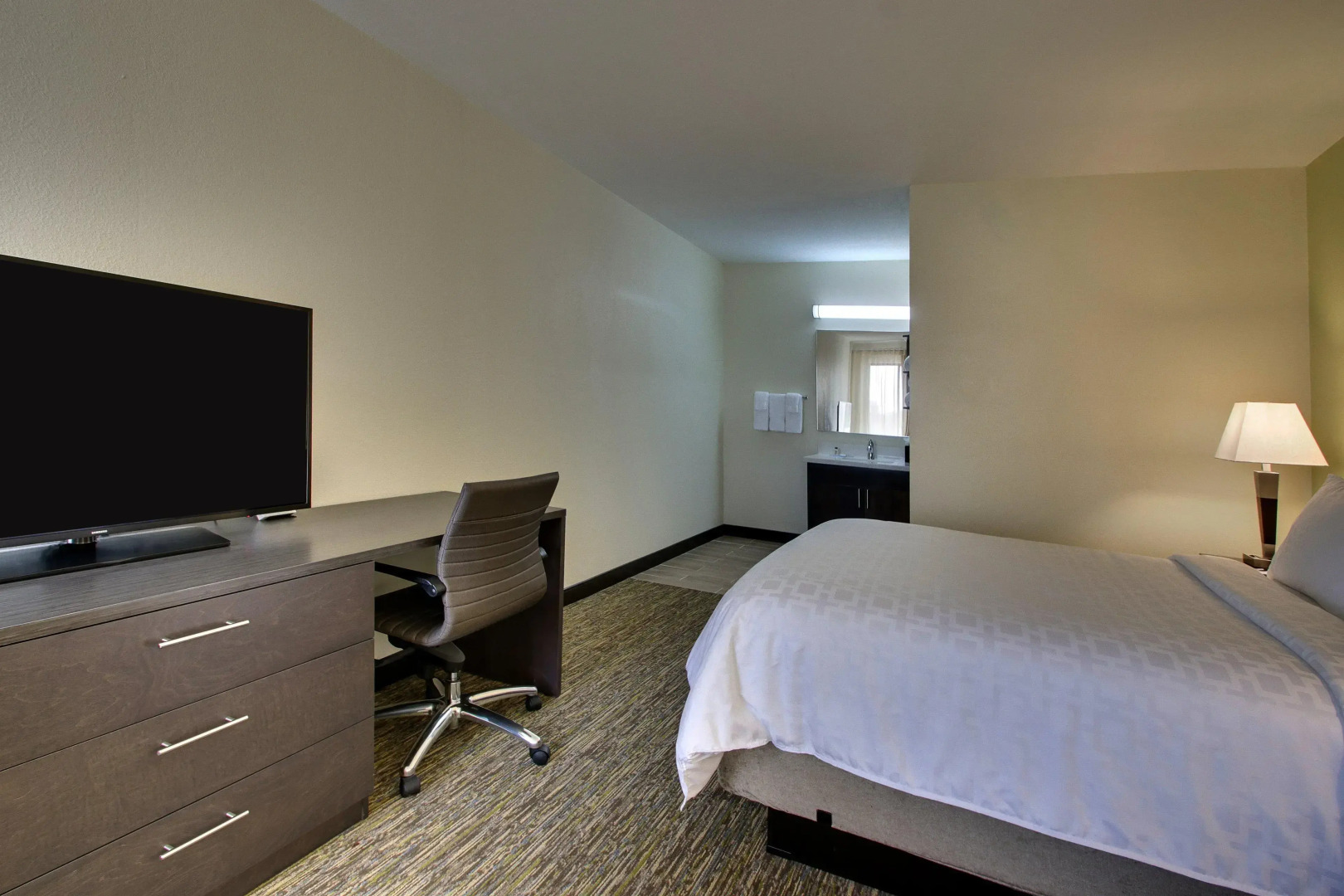 Candlewood Suites Wichita East by IHG