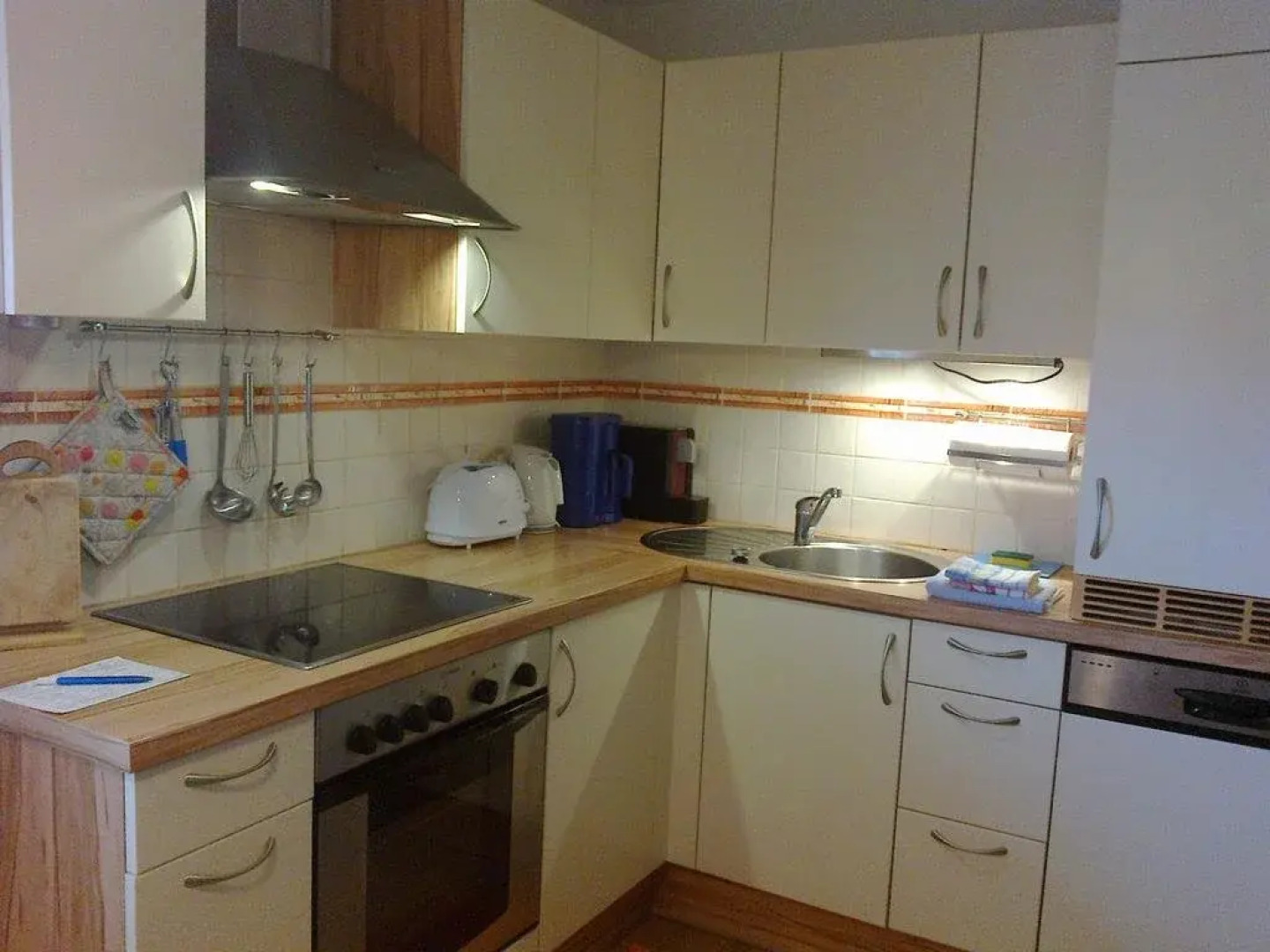 Ferienhaus Elisabeth