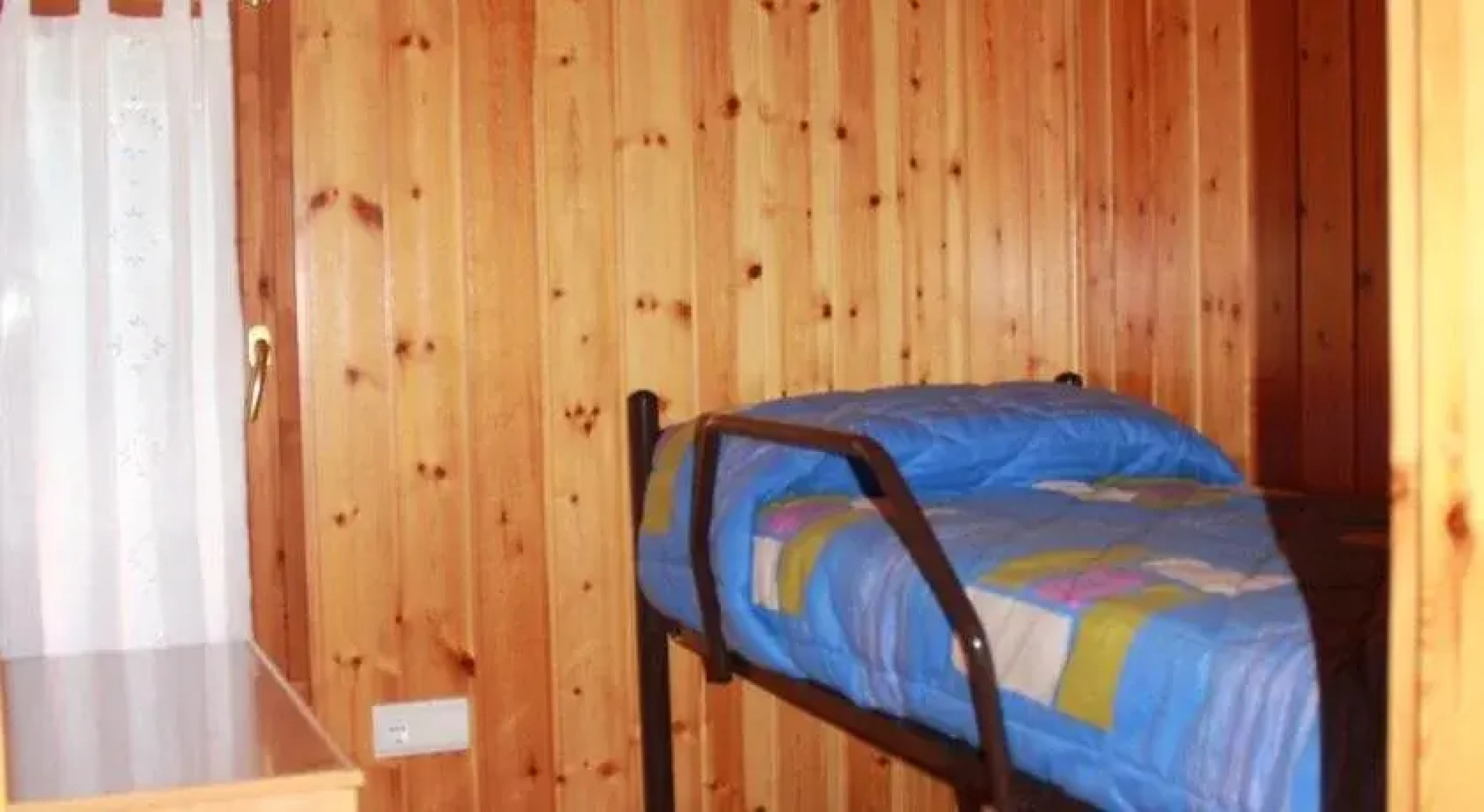 Camping Valle de Tena