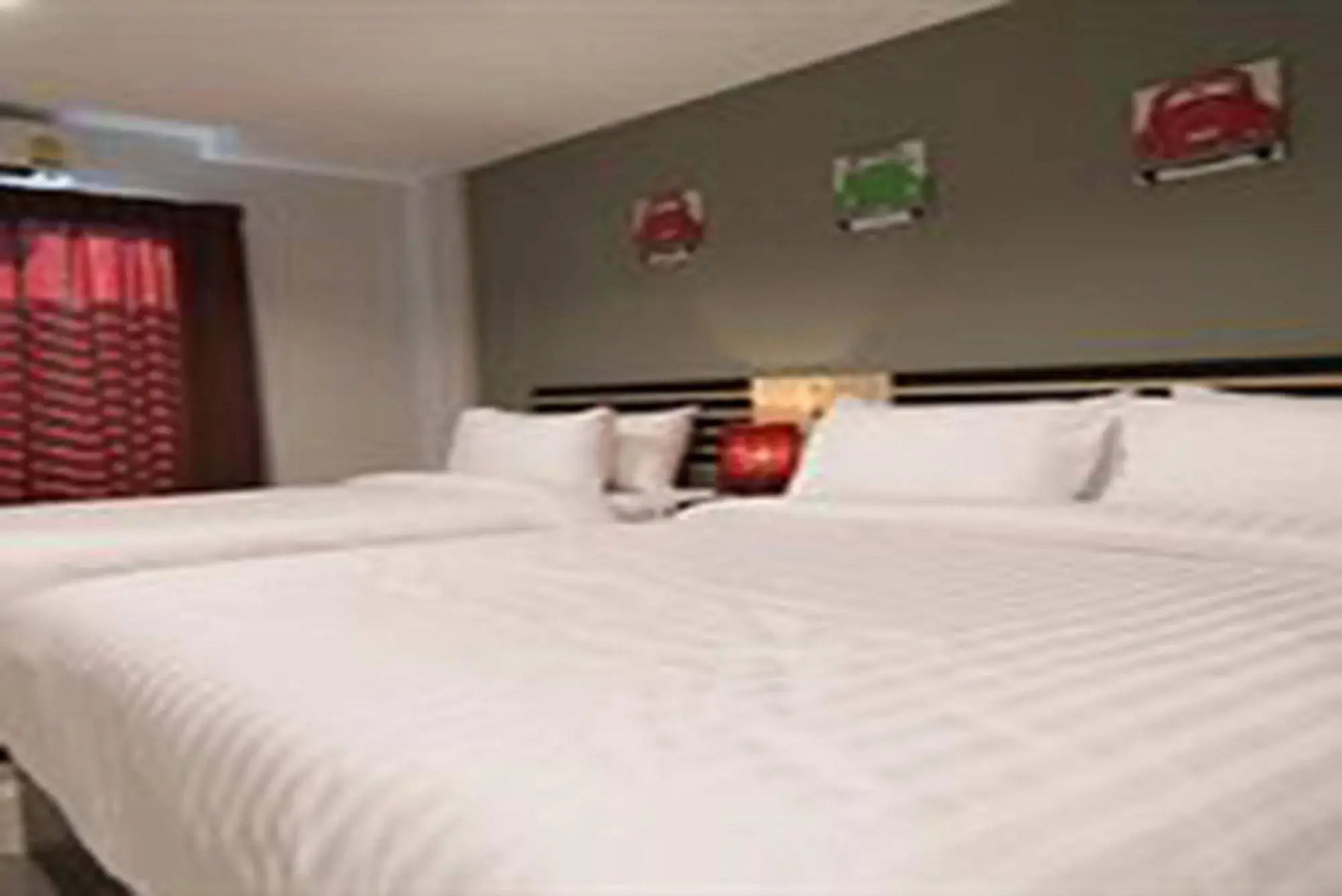 Nest Boutique Resort