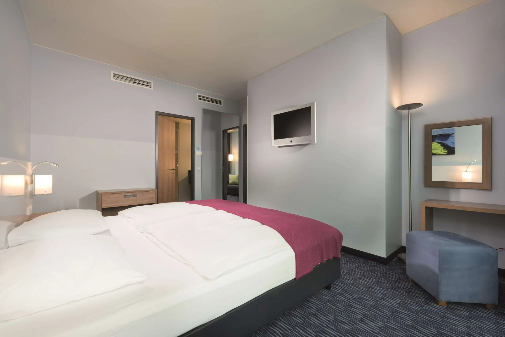 Seminaris CampusHotel Berlin