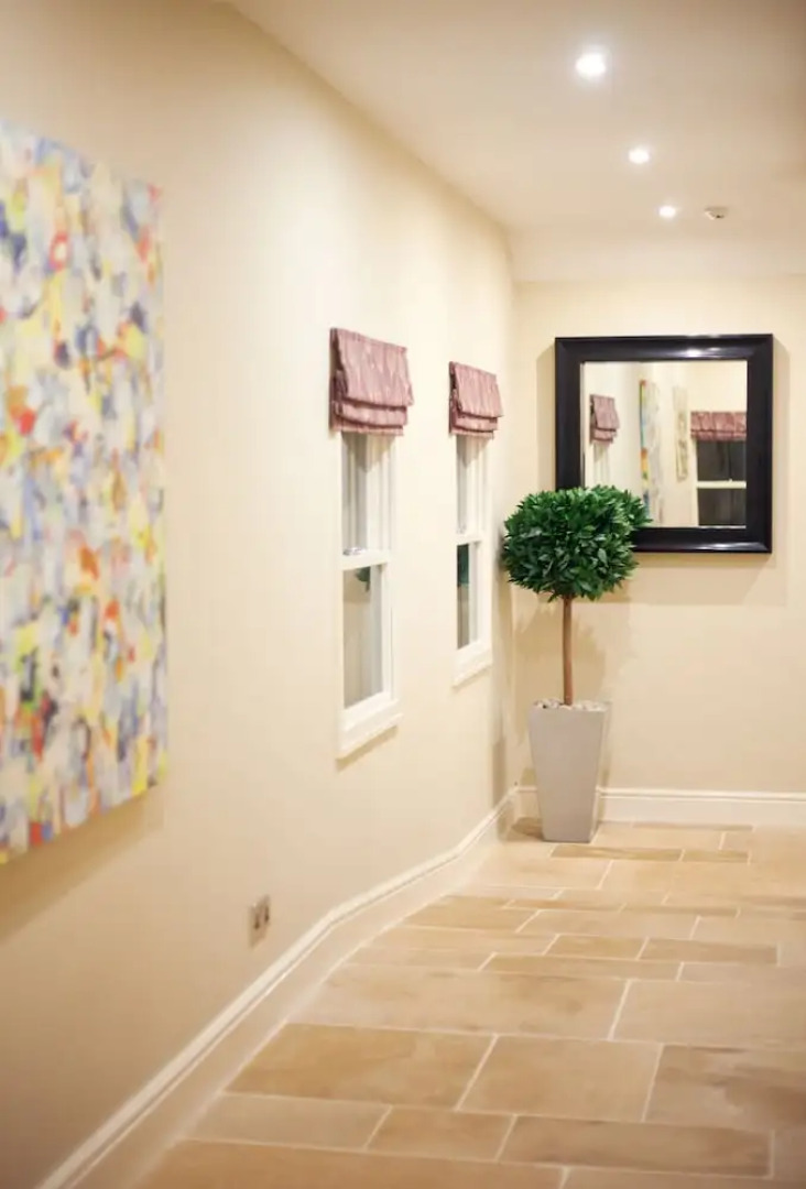 Beechfield House Hotel