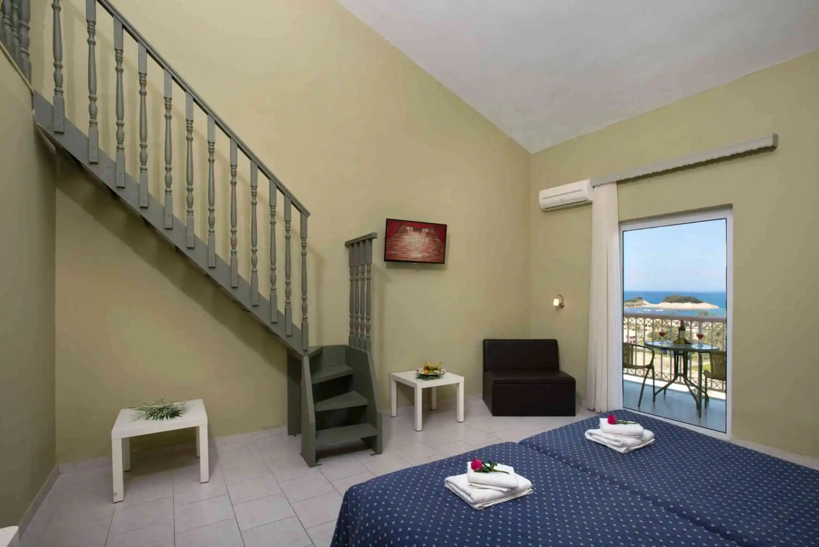 Cyprotel Panorama Sidari Village