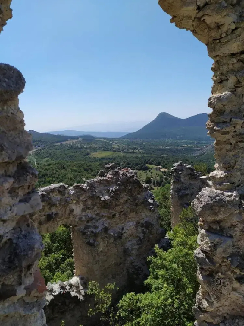 Agriturismo Colloreto