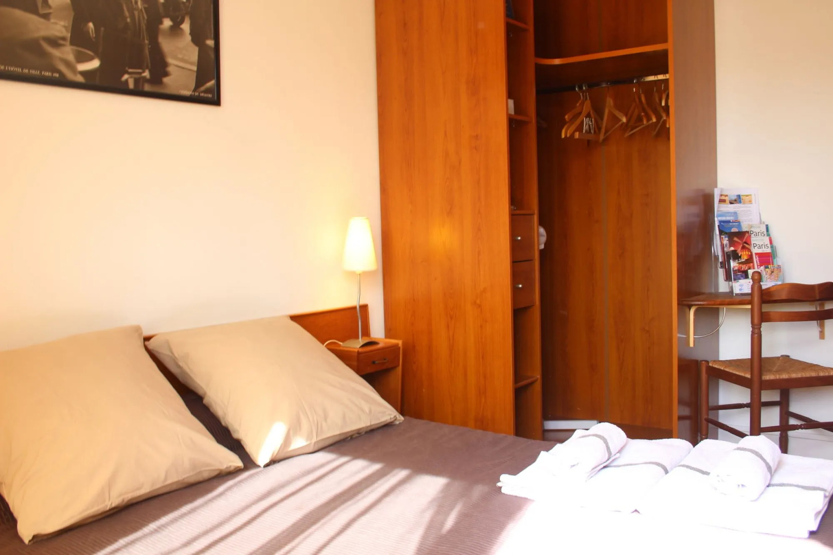 Chambre d'Amis (Chambres d'Hôtes/BnB/Guest House)