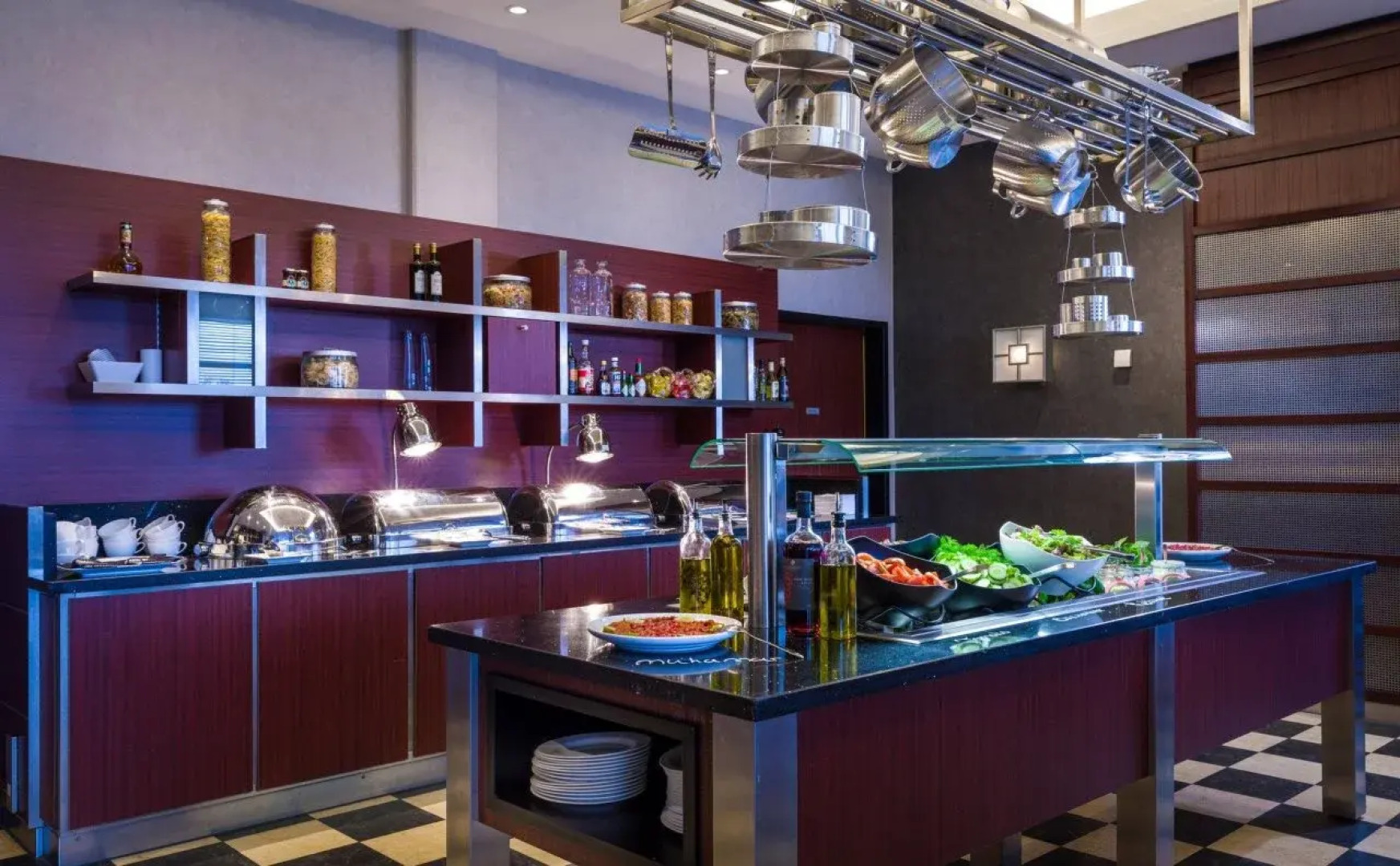 Courtyard by Marriott Amsterdam Airport