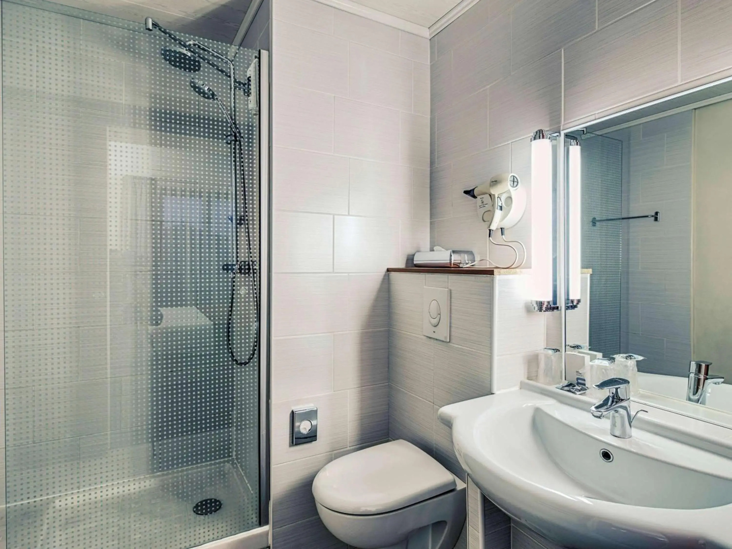 Mercure Albi Rives du Tarn
