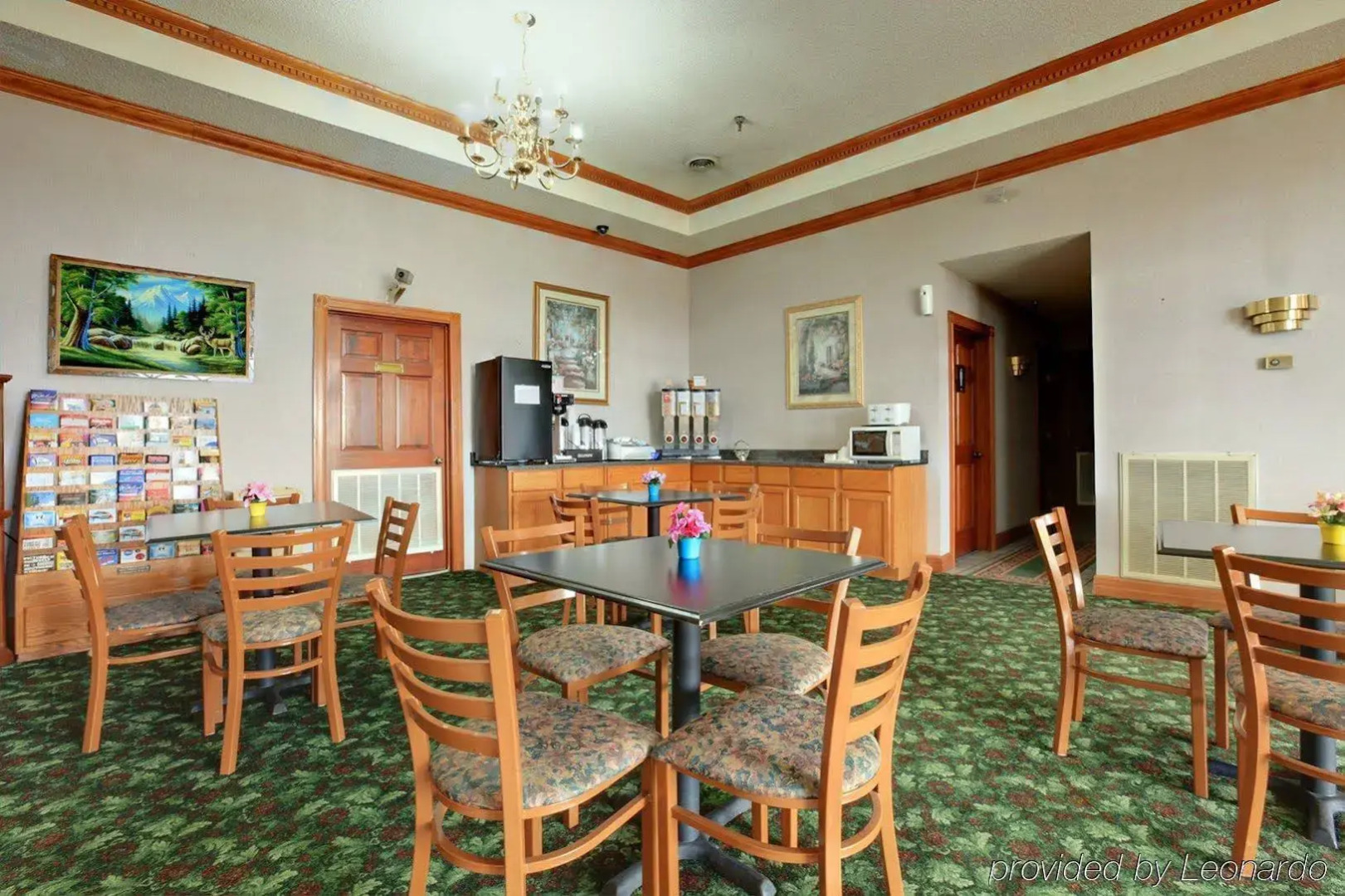 Motel 6 Grand Rivers, KY