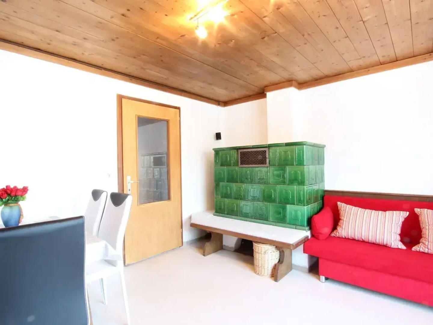 Lovely Chalet in Sankt Ulrich am Pillersee near Ski Area