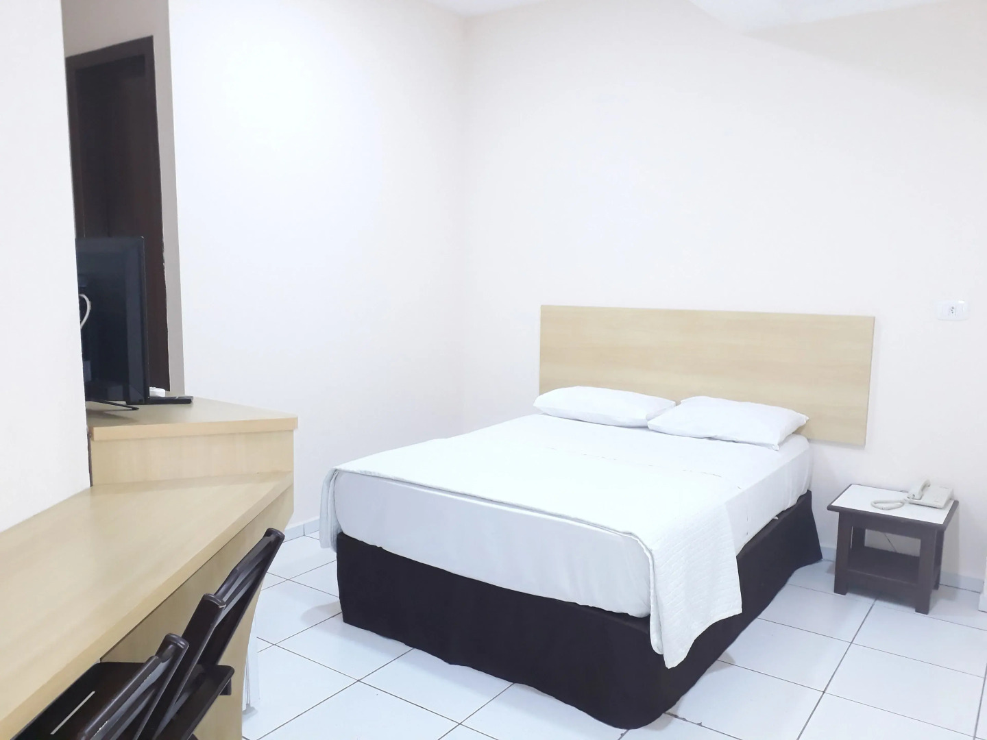 Smart Cataratas Hotel