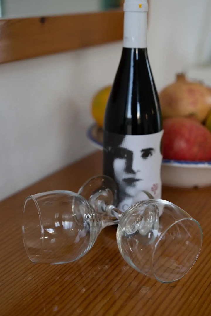 Matala Dimitris Villas and Hotel