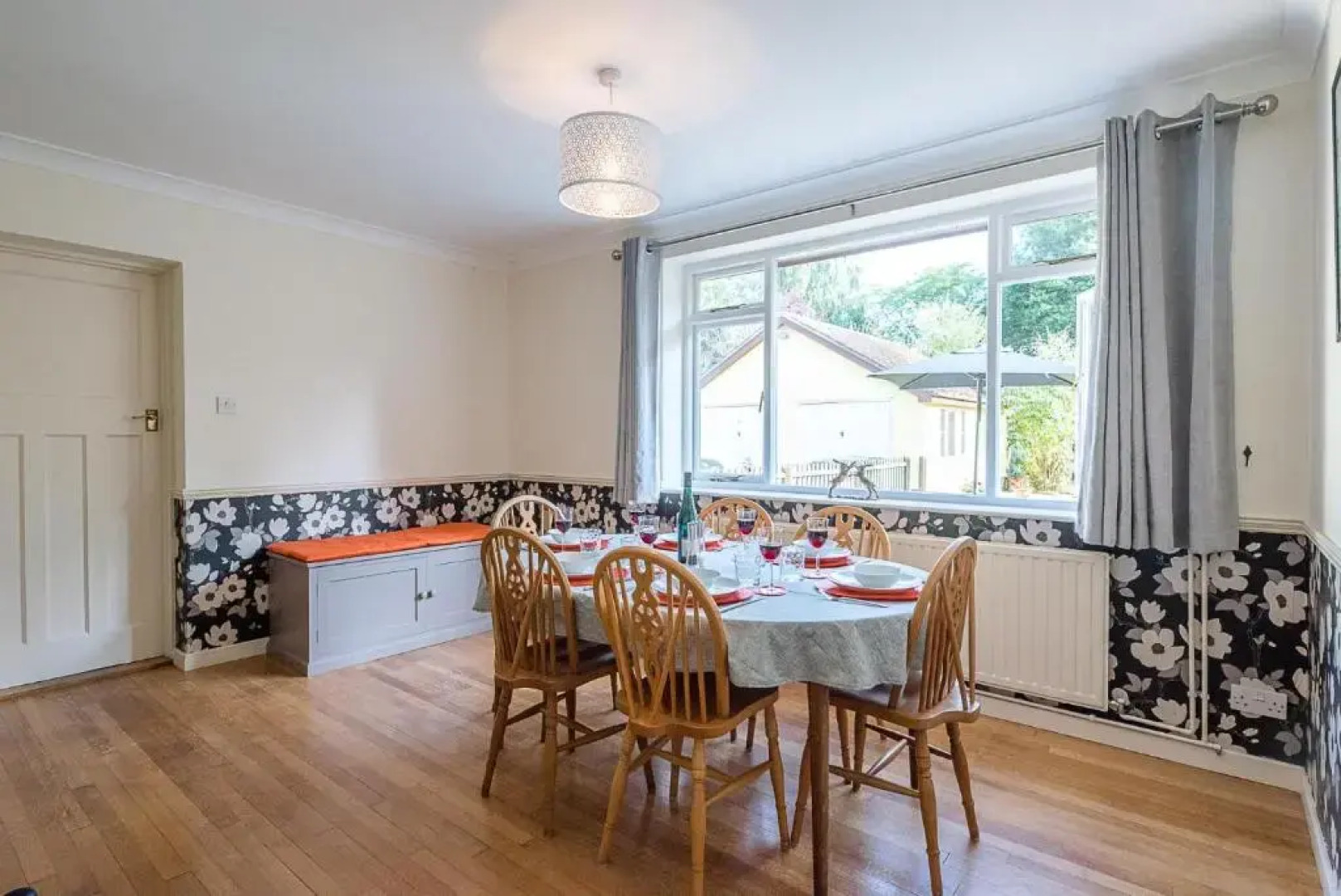 The Spinney Saxtead nr Framlingham Air Manage Suffolk