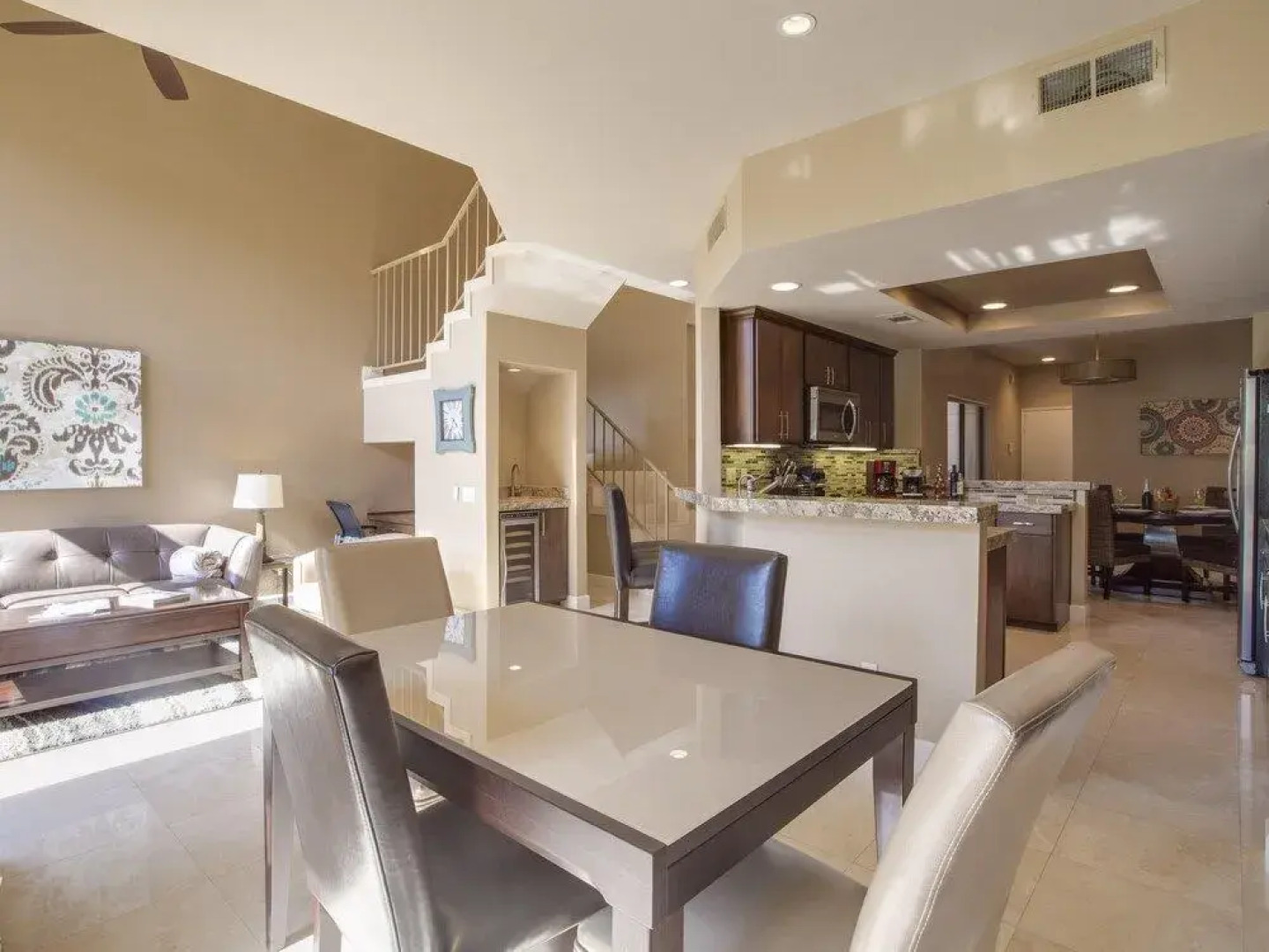 Mountain View Oasis at PGA West